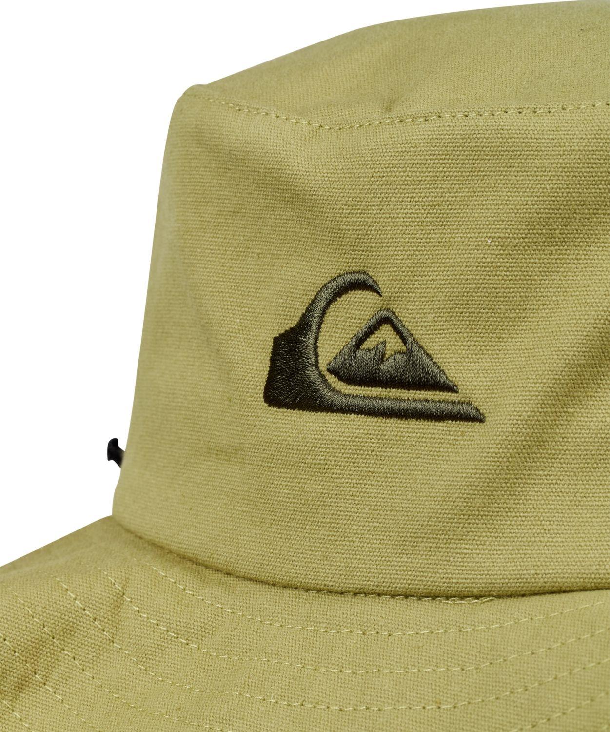 Quiksilver Bushmaster Erkek Şapka AQYHA03314-QK.2035