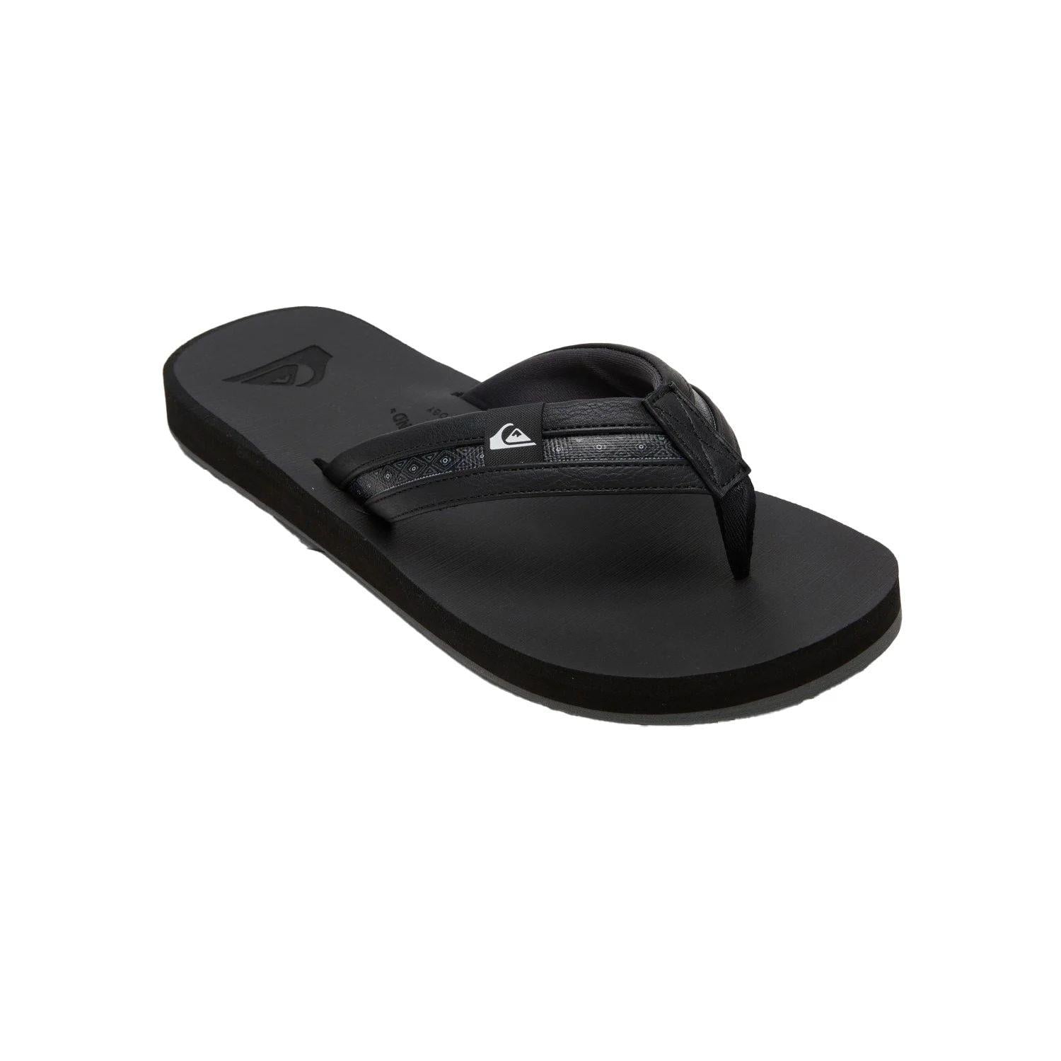 Quiksilver CARVER SQUISH Erkek Terlik AQYL100886-QK.KVJ3