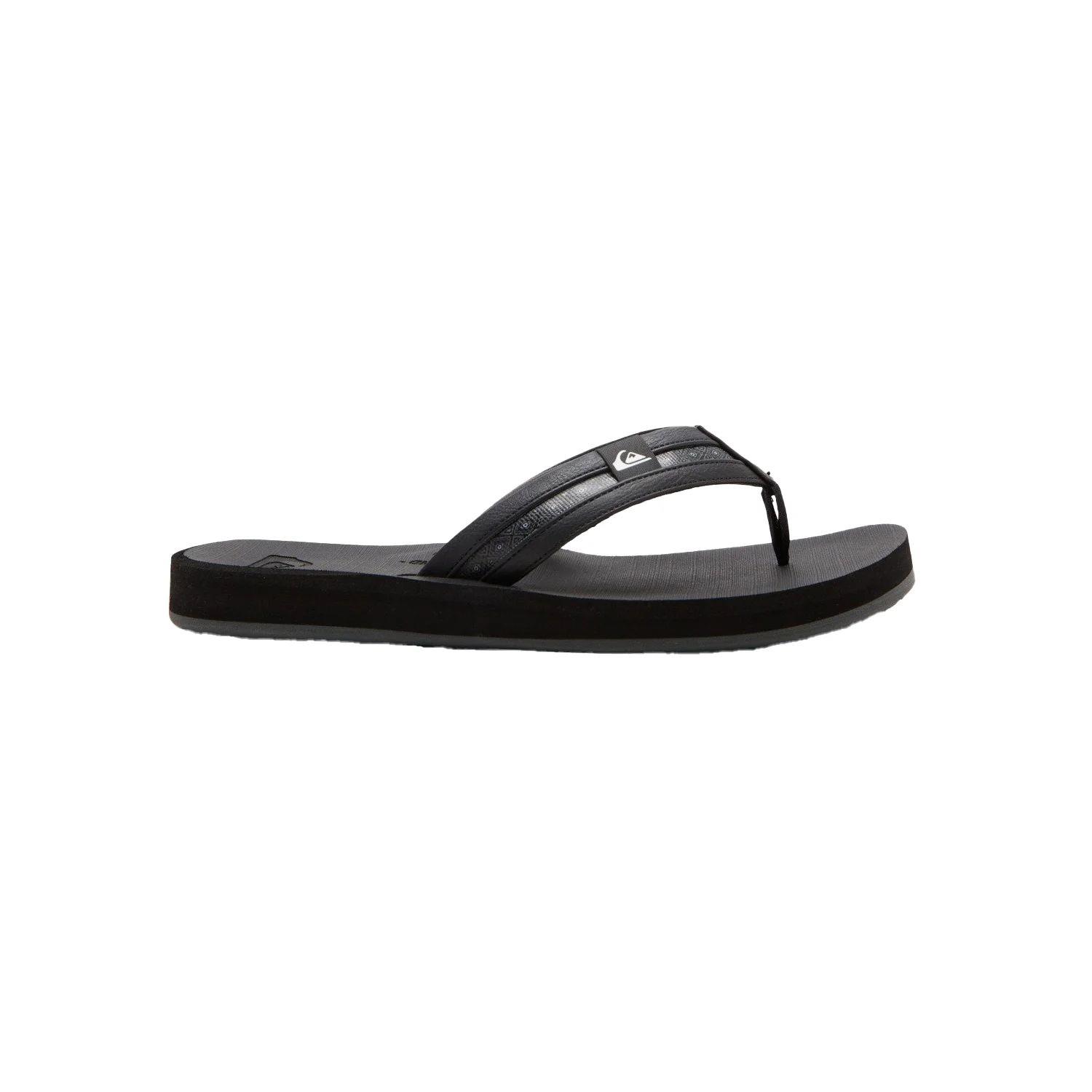 Quiksilver CARVER SQUISH Erkek Terlik AQYL100886-QK.KVJ3
