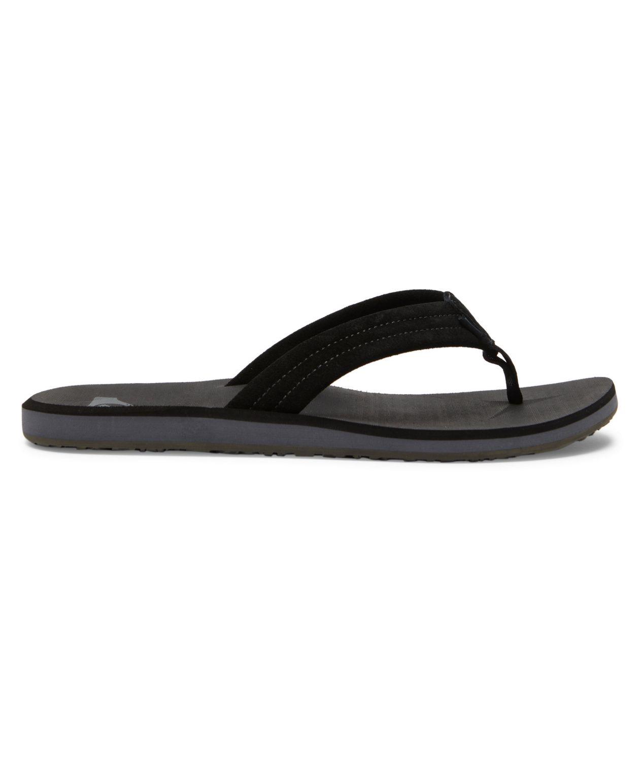 Quıksılver CARVER SUEDE CORE Erkek Terlik AQYL101323-QK.KVJ1