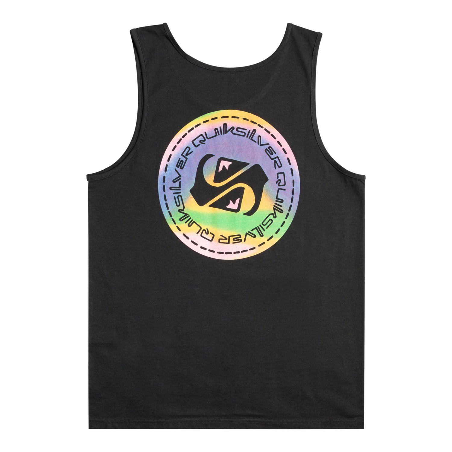 Quıksılver COLOURFLOW Erkek Atlet EQYZT07238-KVJ0