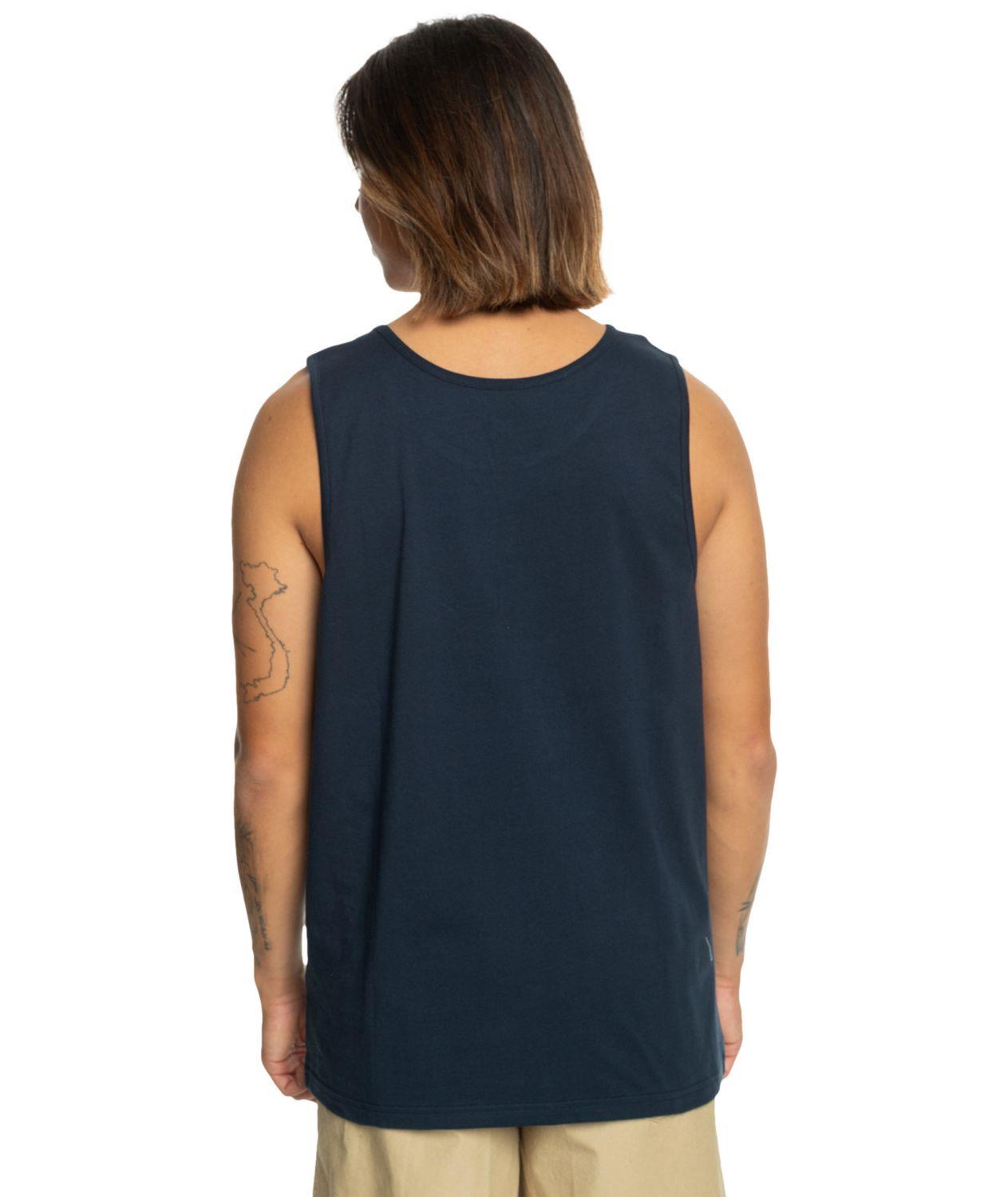 Quıksılver COMP LOGO TANK Erkek Atlet EQYZT07661-QK.17726