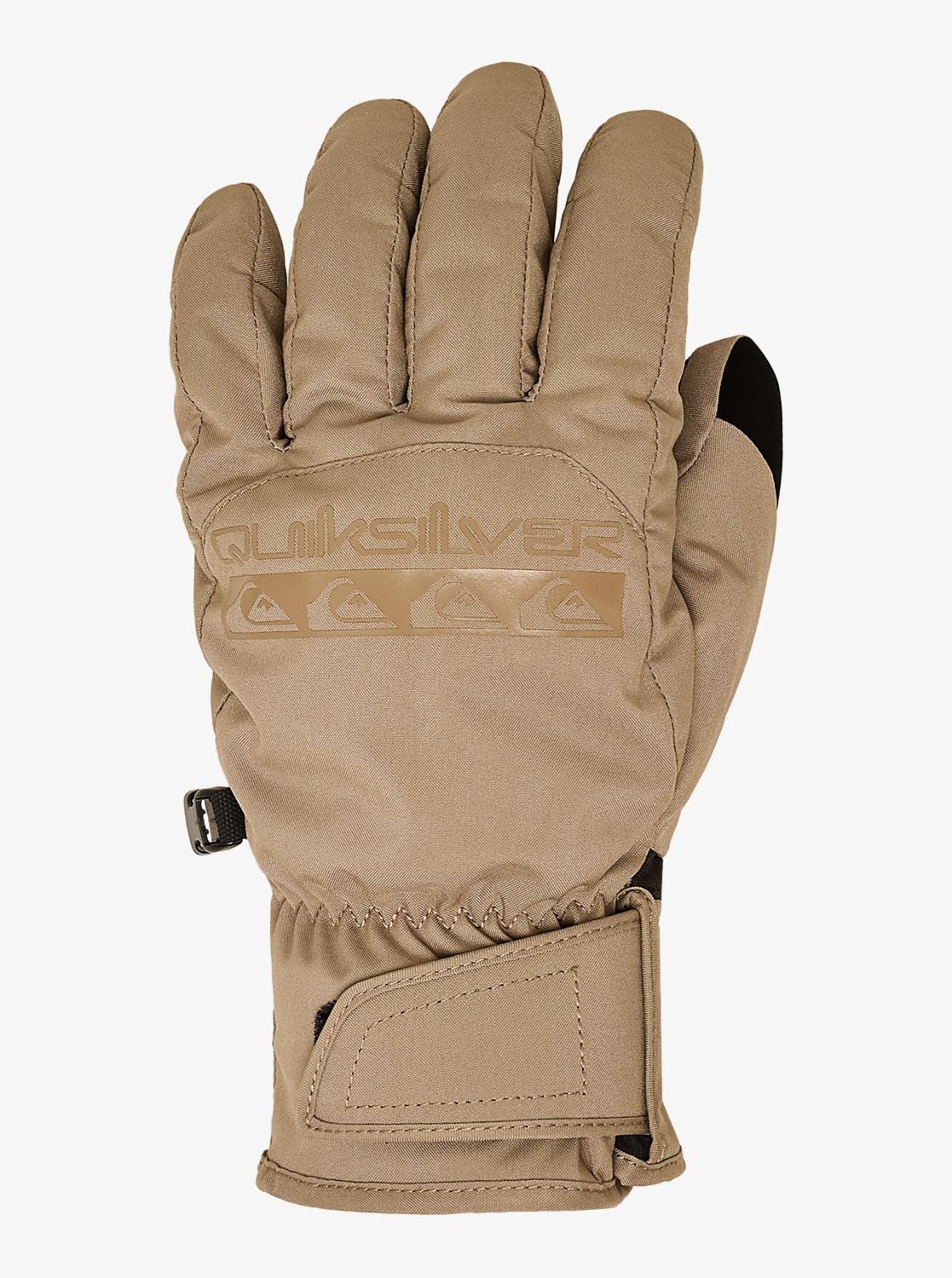 Quiksilver CROSS GLOVE Erkek Eldiven EQYHN03191-QK.TZC0