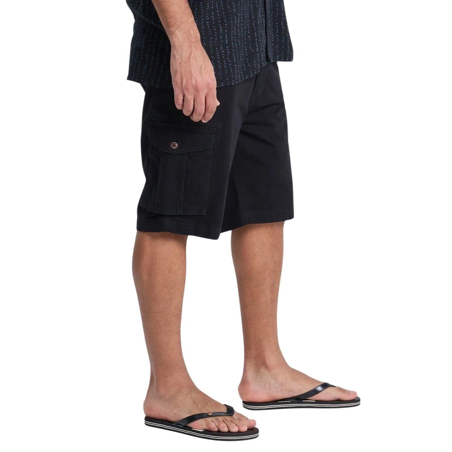 Quiksilver CRUCIALBATTLECA Erkek Şort EQYWS03881-QK.KVJ0