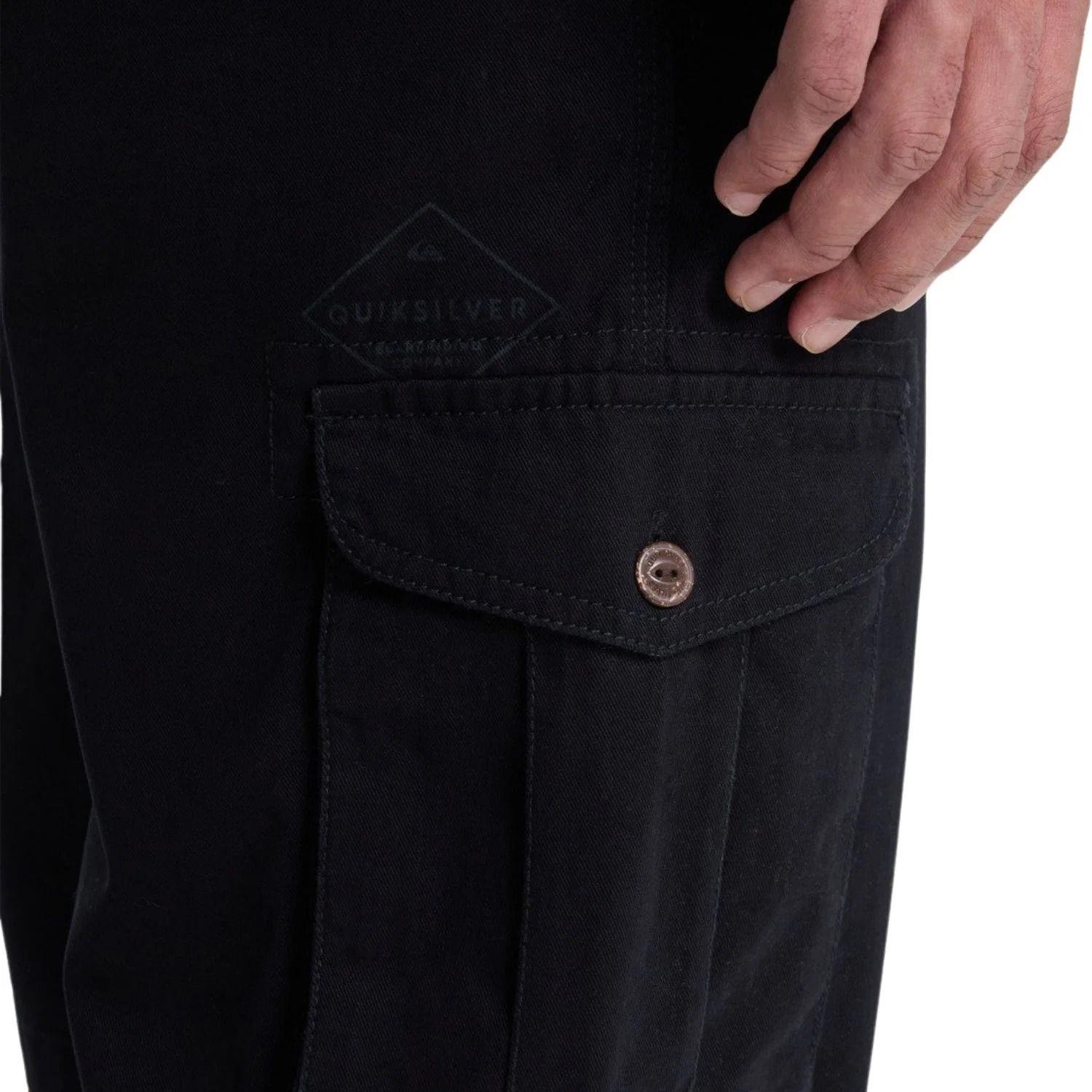 Quiksilver CRUCIALBATTLECA Erkek Şort EQYWS03881-QK.KVJ0