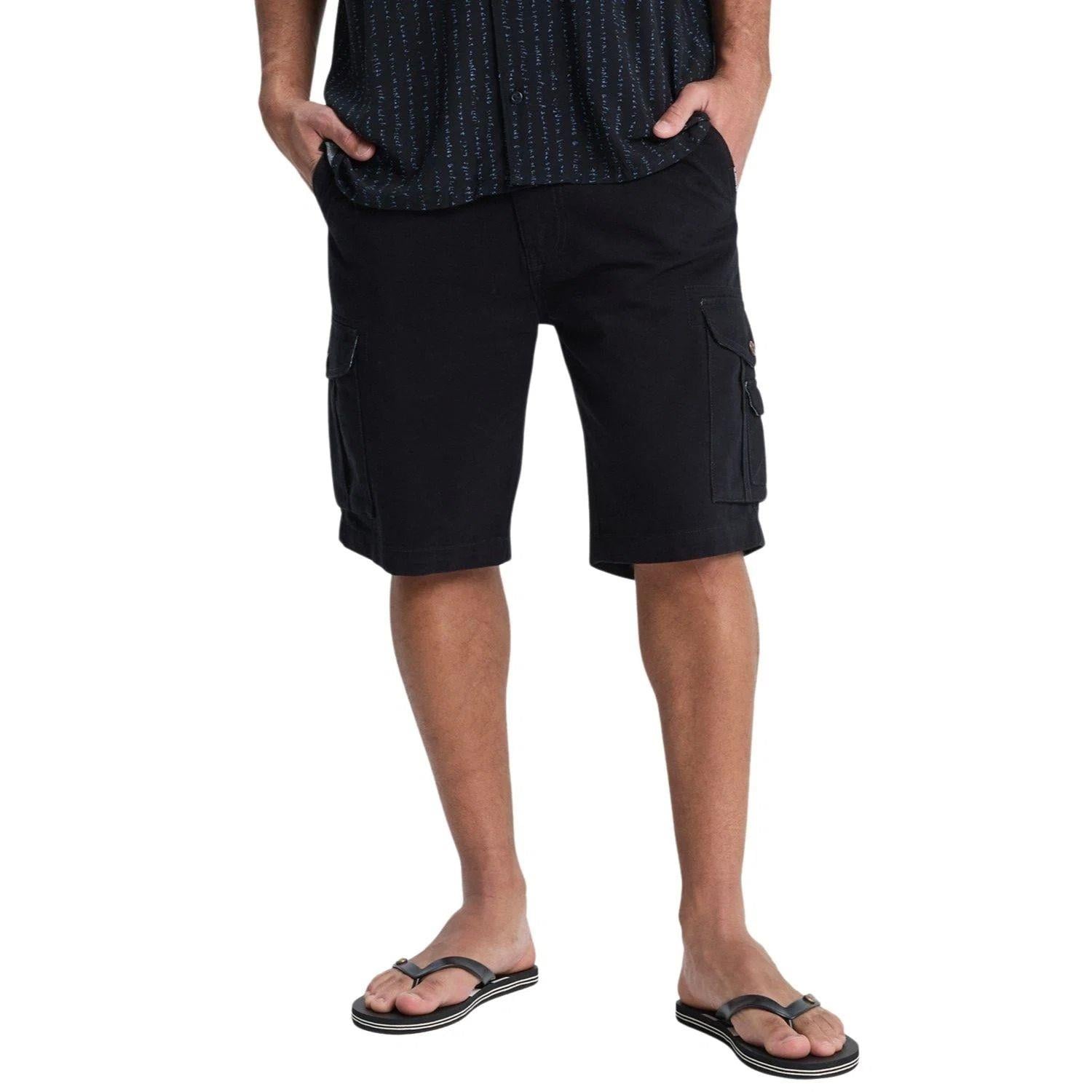 Quiksilver CRUCIALBATTLECA Erkek Şort EQYWS03881-QK.KVJ0