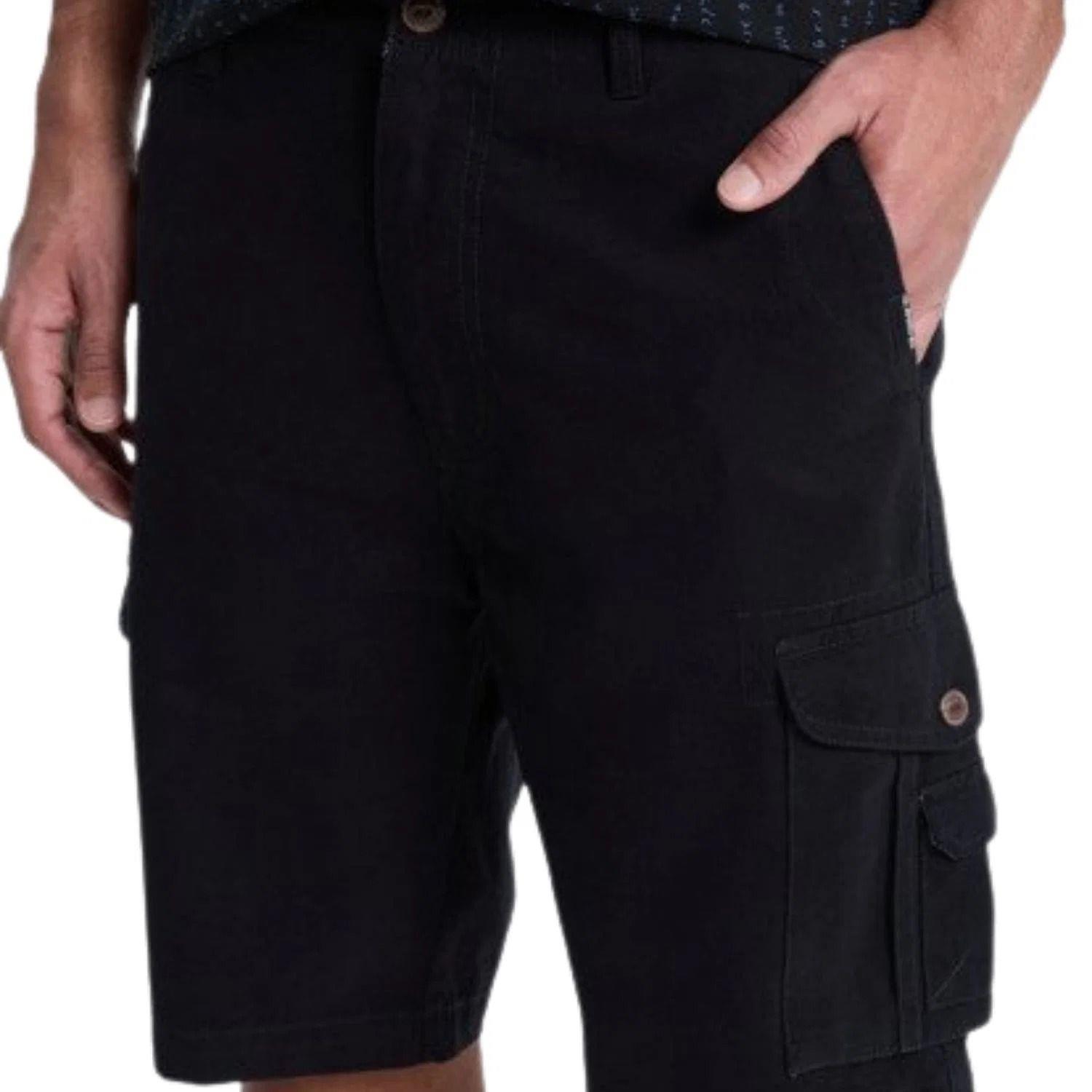 Quiksilver CRUCIALBATTLECA Erkek Şort EQYWS03881-QK.KVJ0