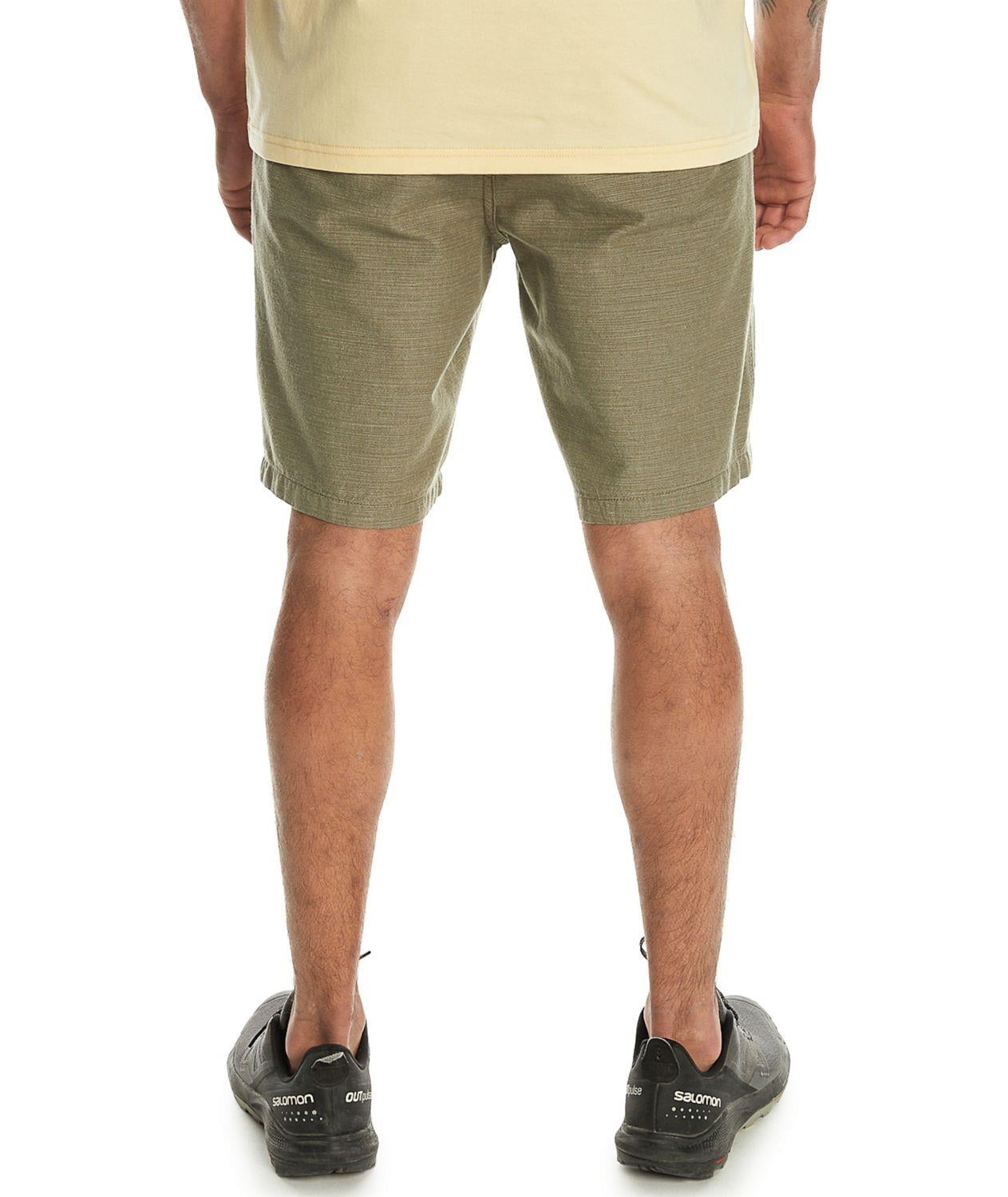 Quıksılver DAVIS CHINO Erkek Şort EQYWS03862-QK.GPH0