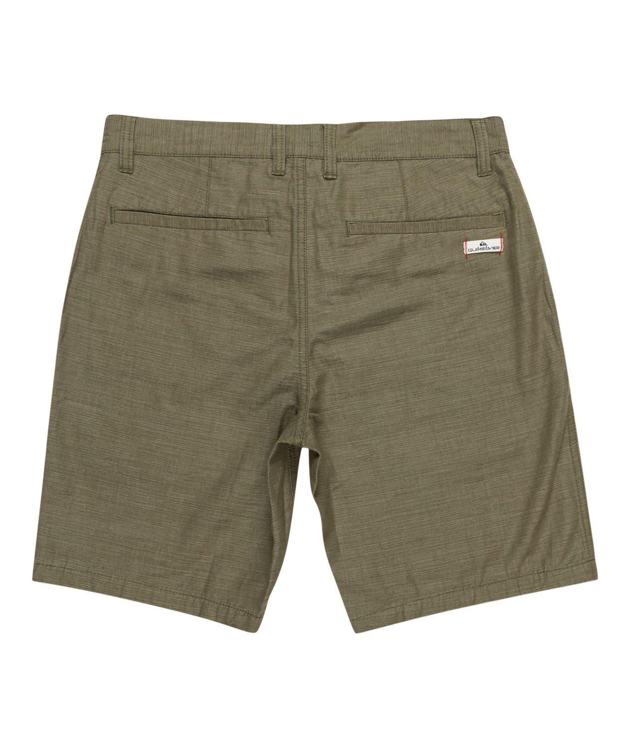 Quıksılver DAVIS CHINO Erkek Şort EQYWS03862-QK.GPH0