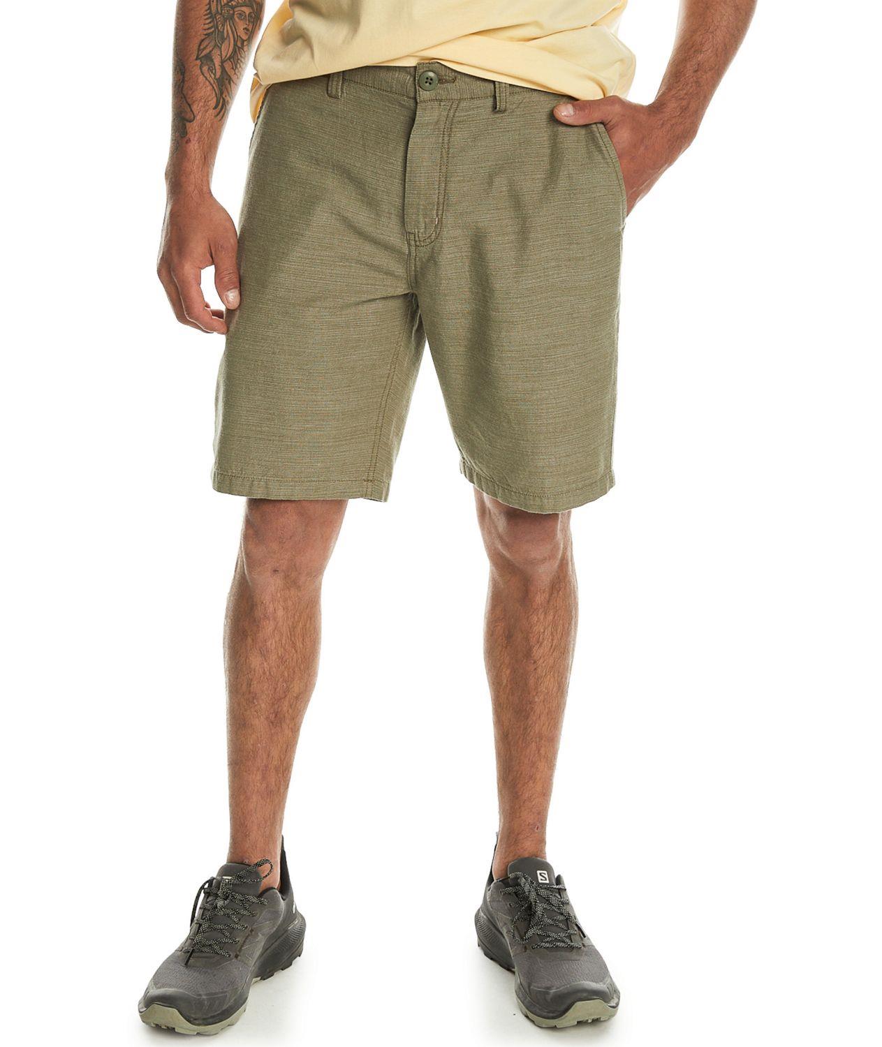Quıksılver DAVIS CHINO Erkek Şort EQYWS03862-QK.GPH0