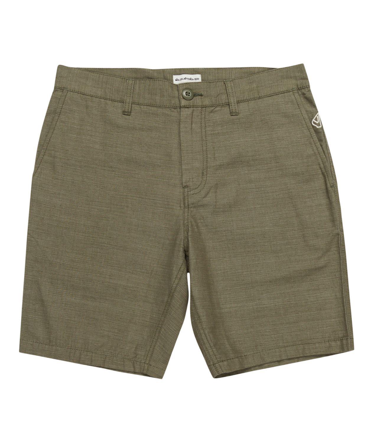 Quıksılver DAVIS CHINO Erkek Şort EQYWS03862-QK.GPH0