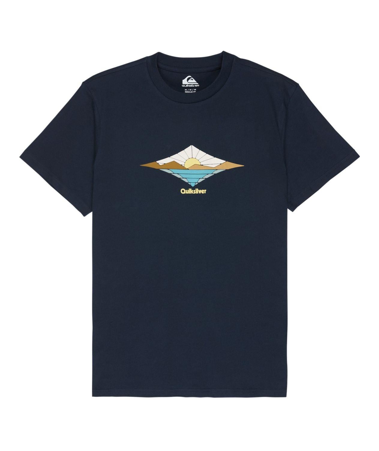 Quiksilver DAWN Erkek Tişört EQYZT08258-QK.6800