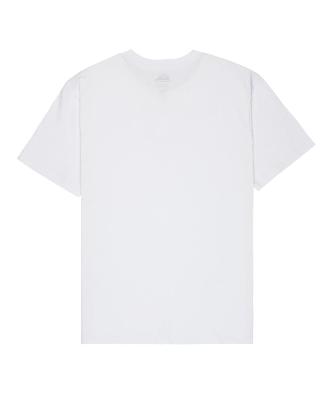 Quiksilver DAWN Erkek Tişört EQYZT08258-QK.WBB0