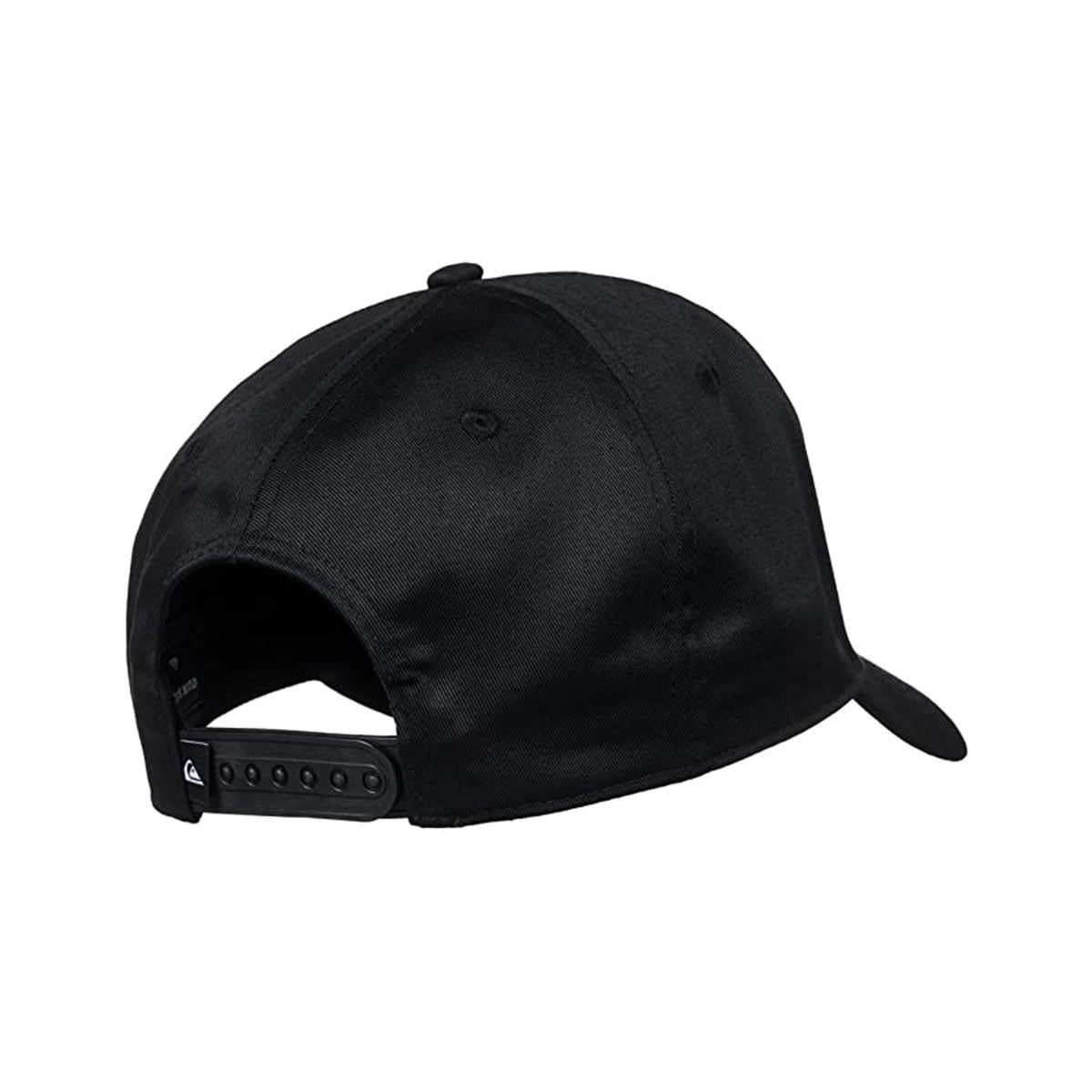 Quiksilver Decades Erkek Şapka AQYHA04002