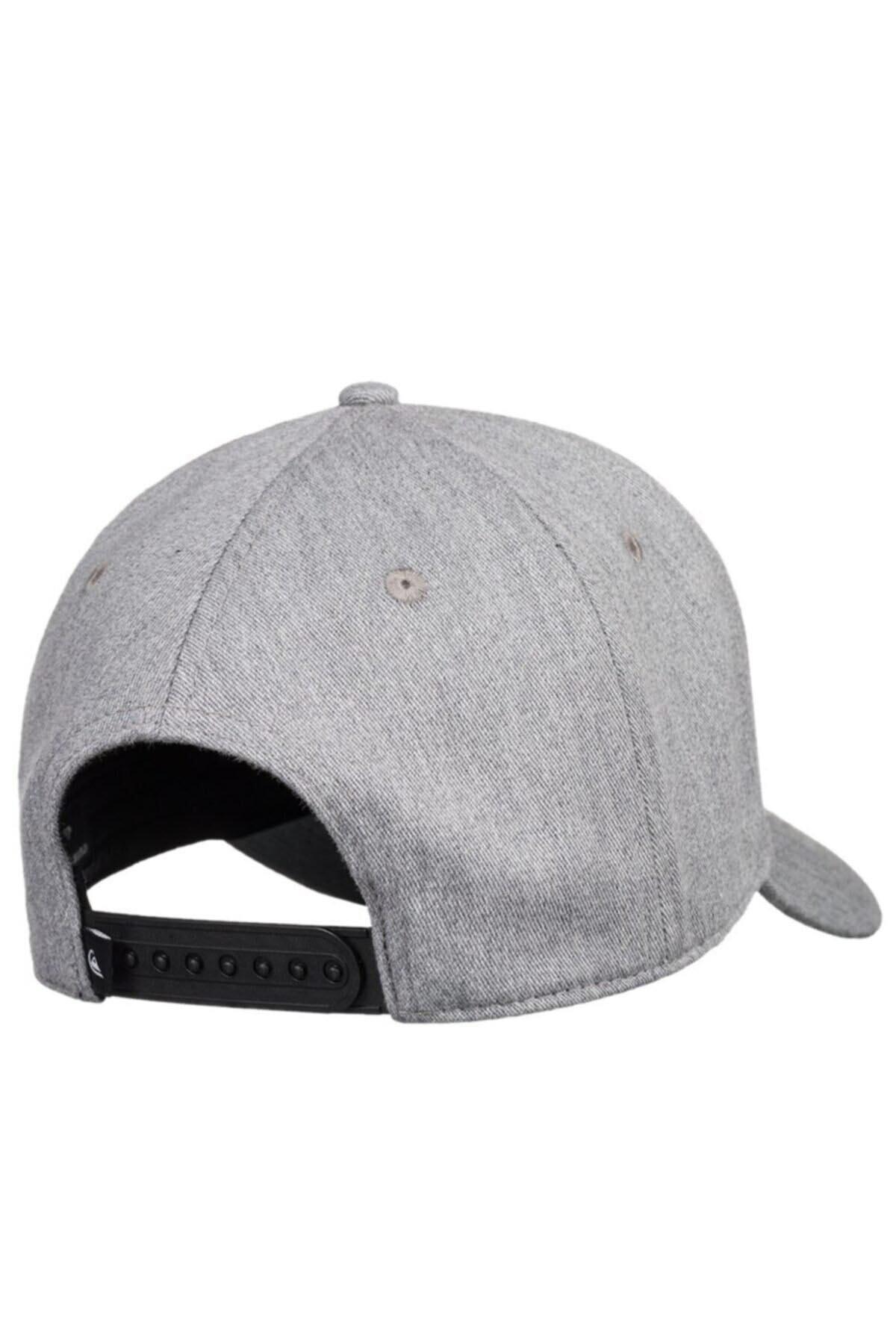 Quiksilver Decades Erkek Şapka AQYHA04002-SGRH