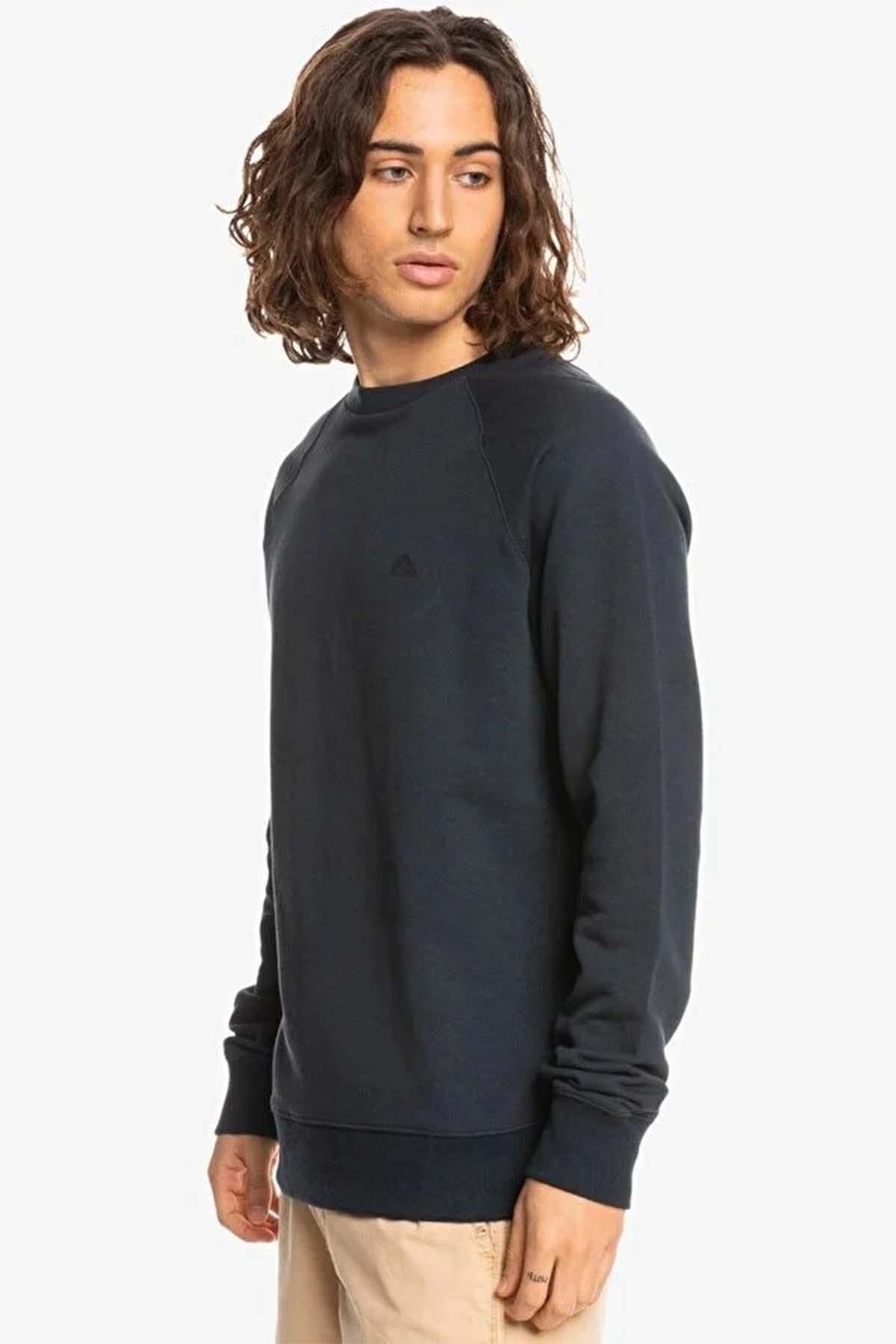 Quiksilver ESSENTIALS M OTLR Sweatshirt  EQYFT04647