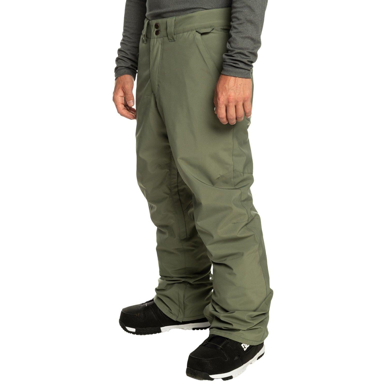 Quıksılver ESTATE PT Erkek Pantolon EQYTP03146-QK.GNB0