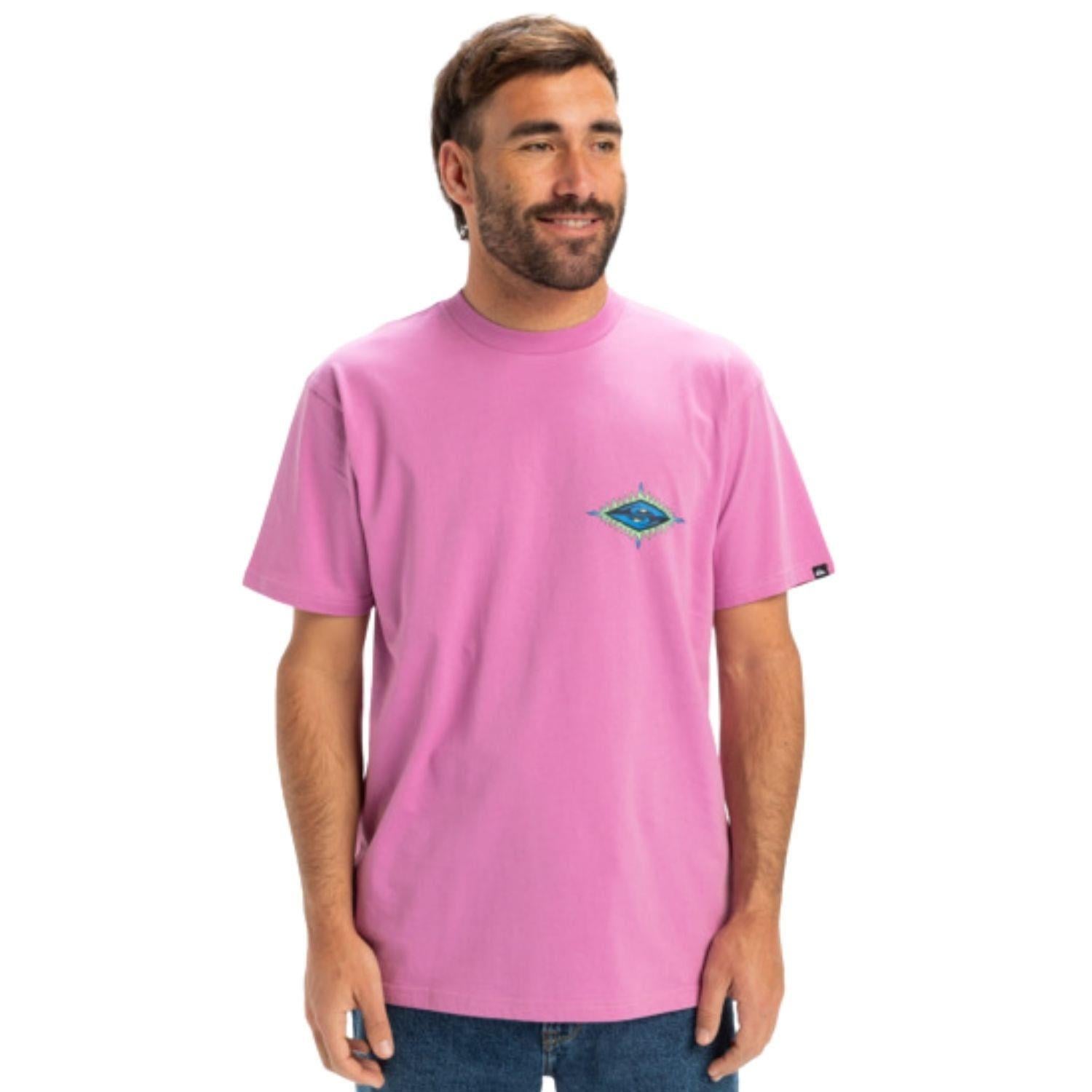 Quiksilver EV BEACH BLAST SS Erkek Tişört EQYZT08046-QK.PMP0