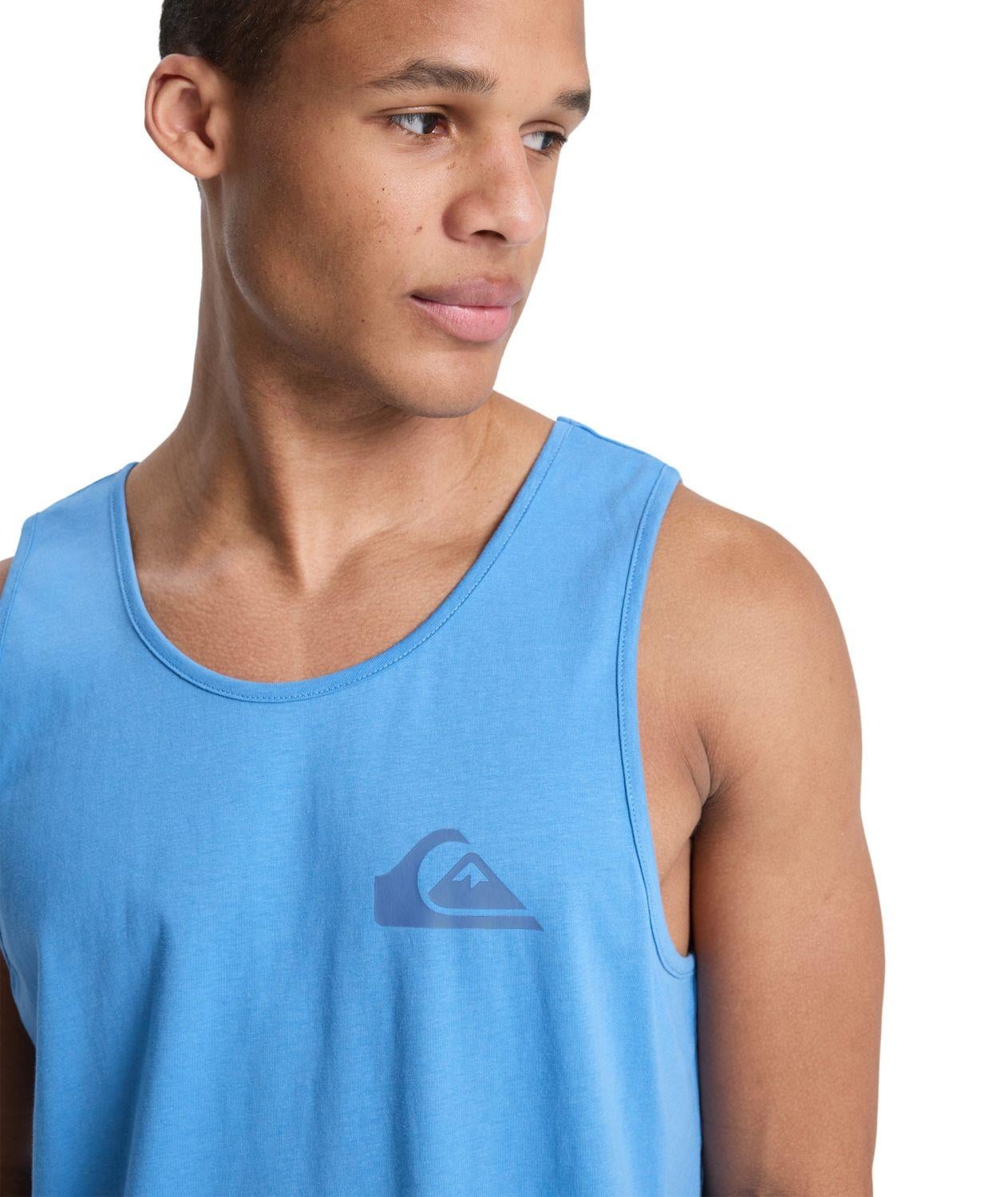 Quiksilver EV COMP LOGO Erkek Tişört EQYZT08041-QK.BLC0