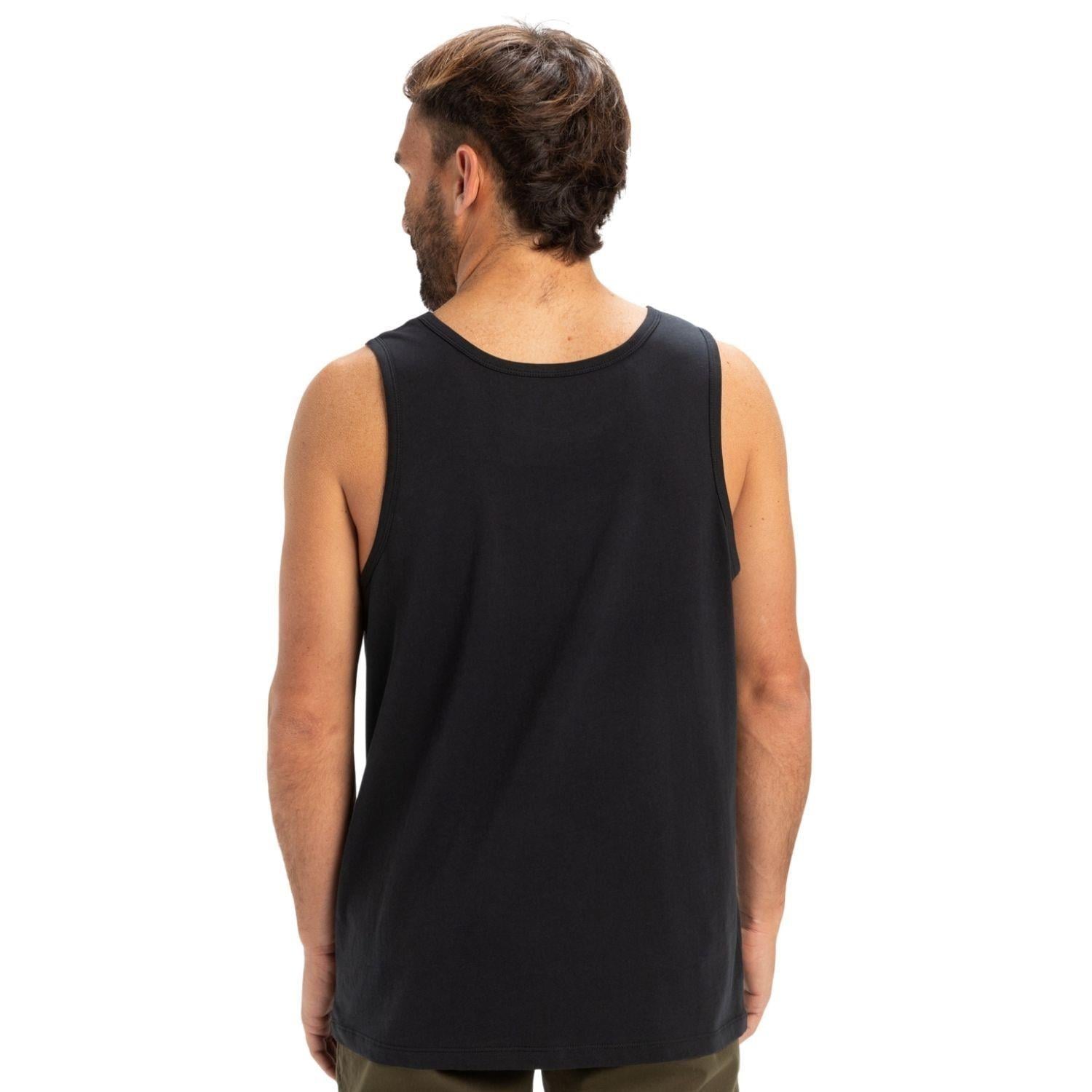 Quiksilver EV COMP LOGO Erkek Tişört EQYZT08041-QK.KVJ0
