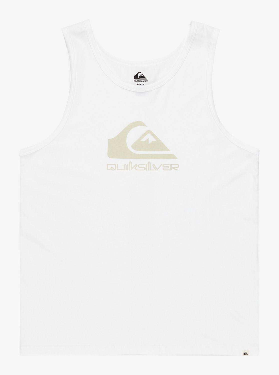 Quiksilver EV COMP LOGO Erkek Tişört EQYZT08041-QK.908