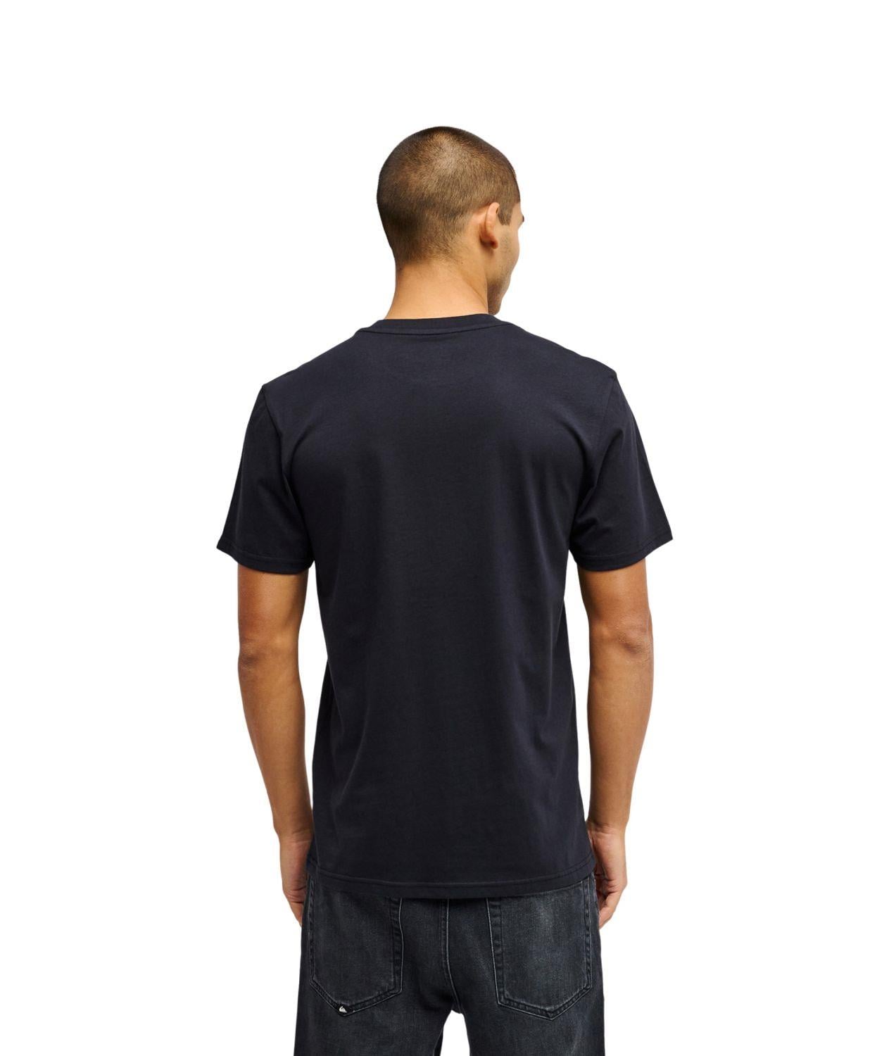Quiksilver EV MINI LOGO Erkek Tişört EQYZT08181-QK.11783