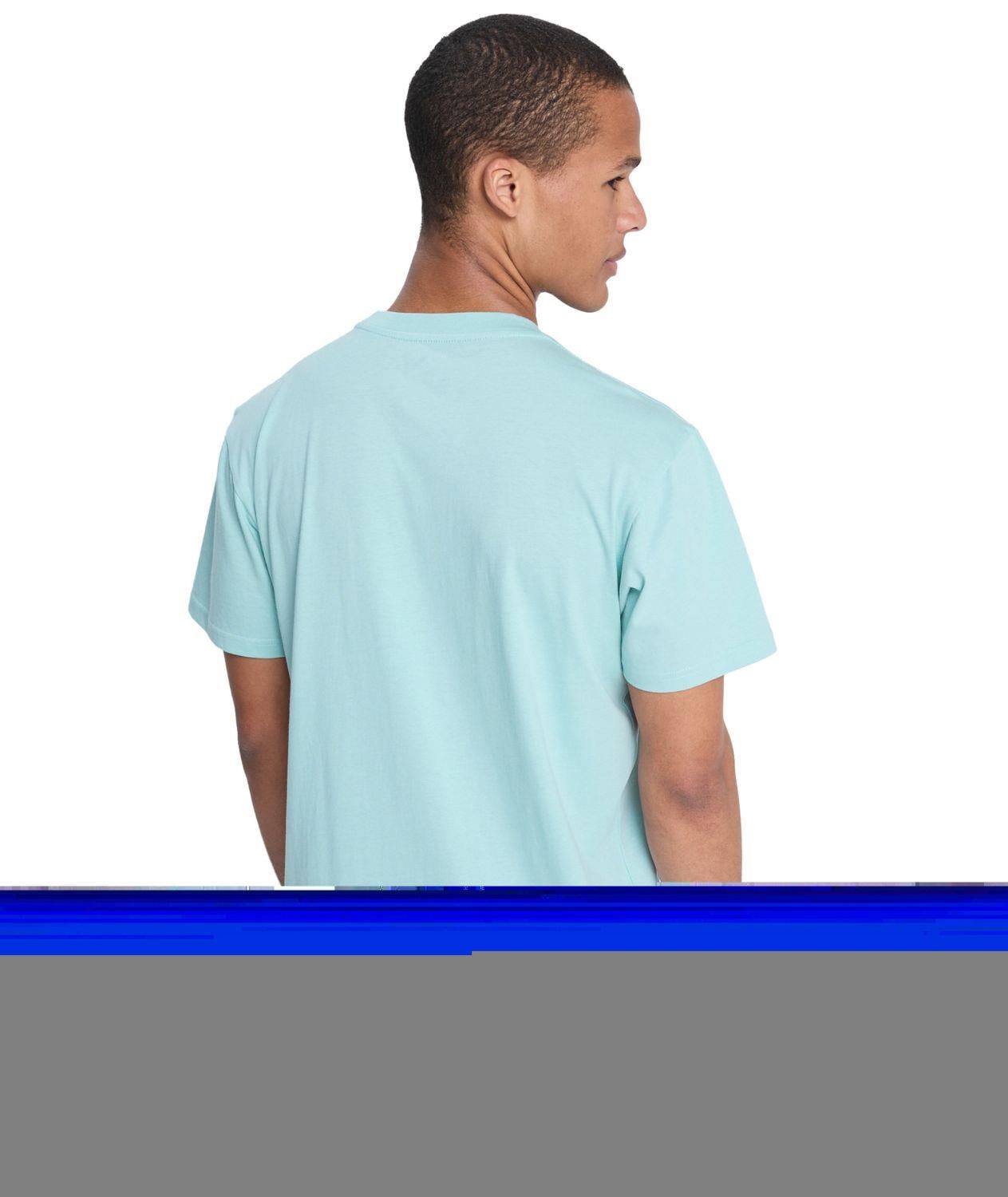 Quiksilver EV MINI LOGO Erkek Tişört EQYZT08181-QK.BGA0