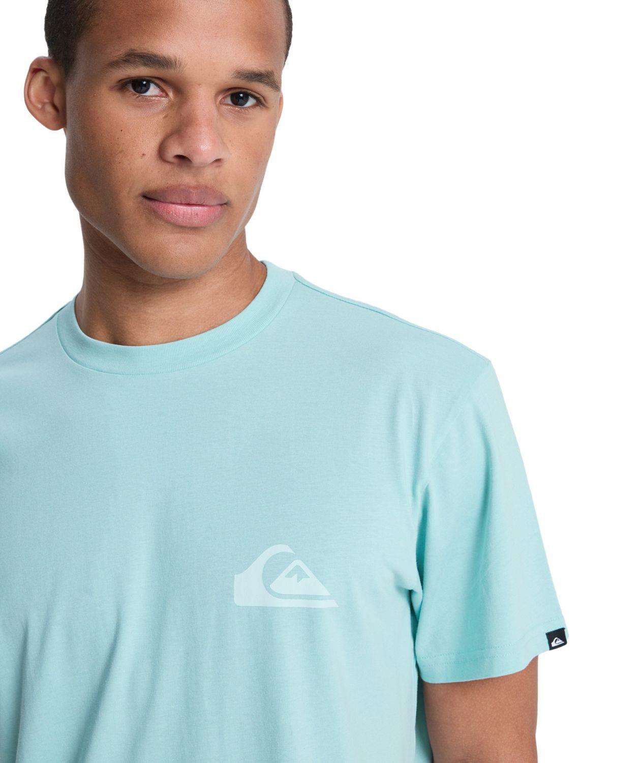 Quiksilver EV MINI LOGO Erkek Tişört EQYZT08181-QK.BGA0