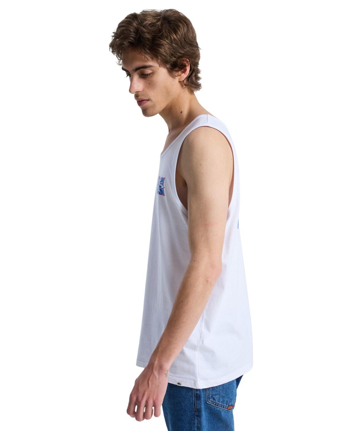 Quiksilver EV STARFISH STA Erkek Tişört EQYZT08310-QK.WBB0