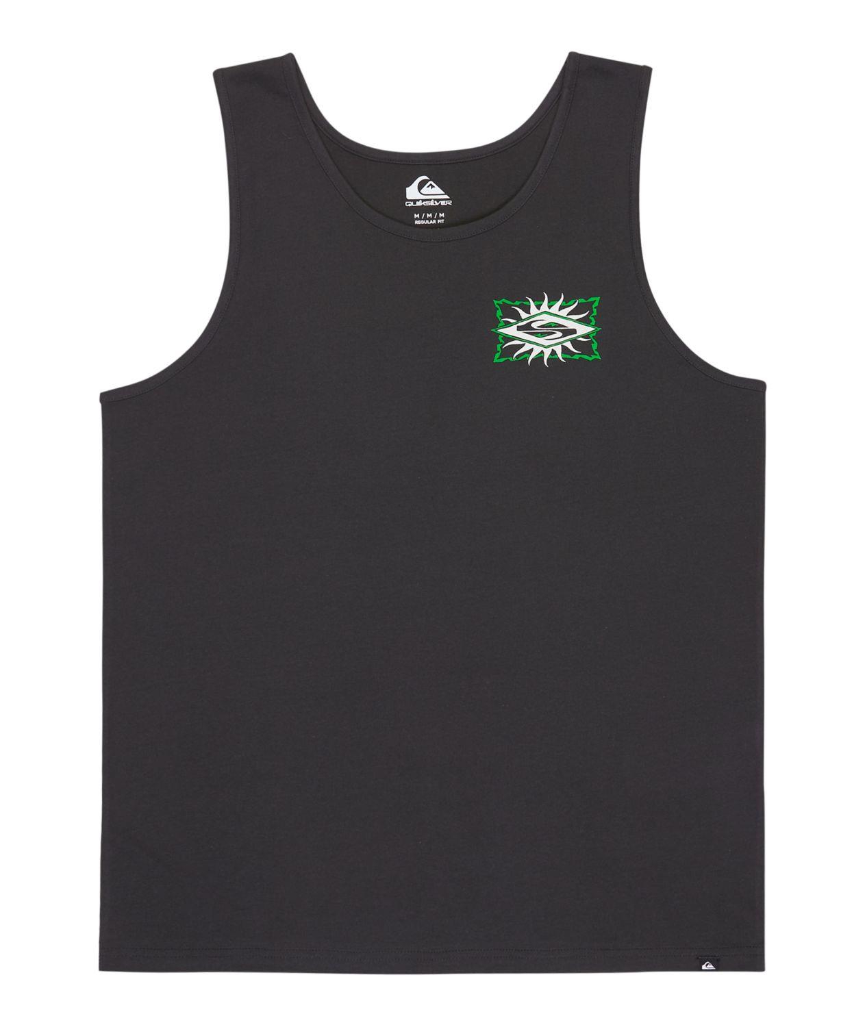 Quiksilver EV STARFISH STA Erkek Tişört EQYZT08310-QK.3105