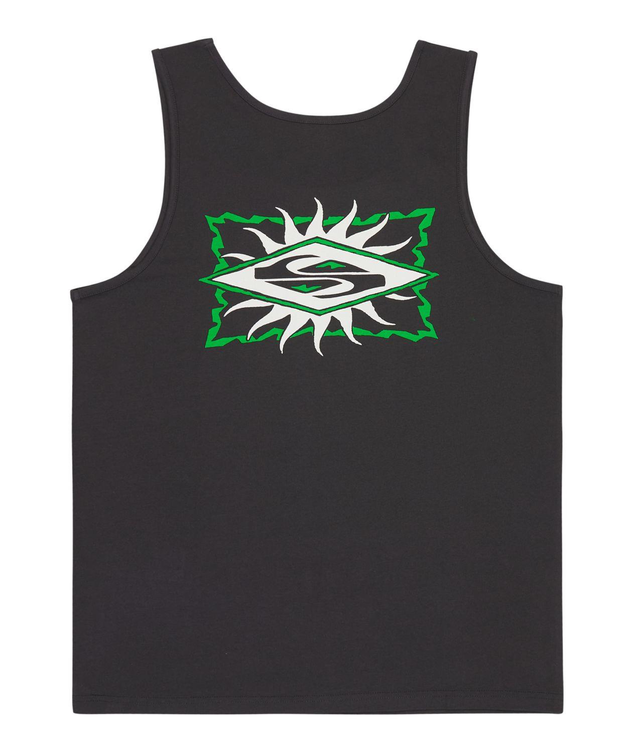 Quiksilver EV STARFISH STA Erkek Tişört EQYZT08310-QK.3105