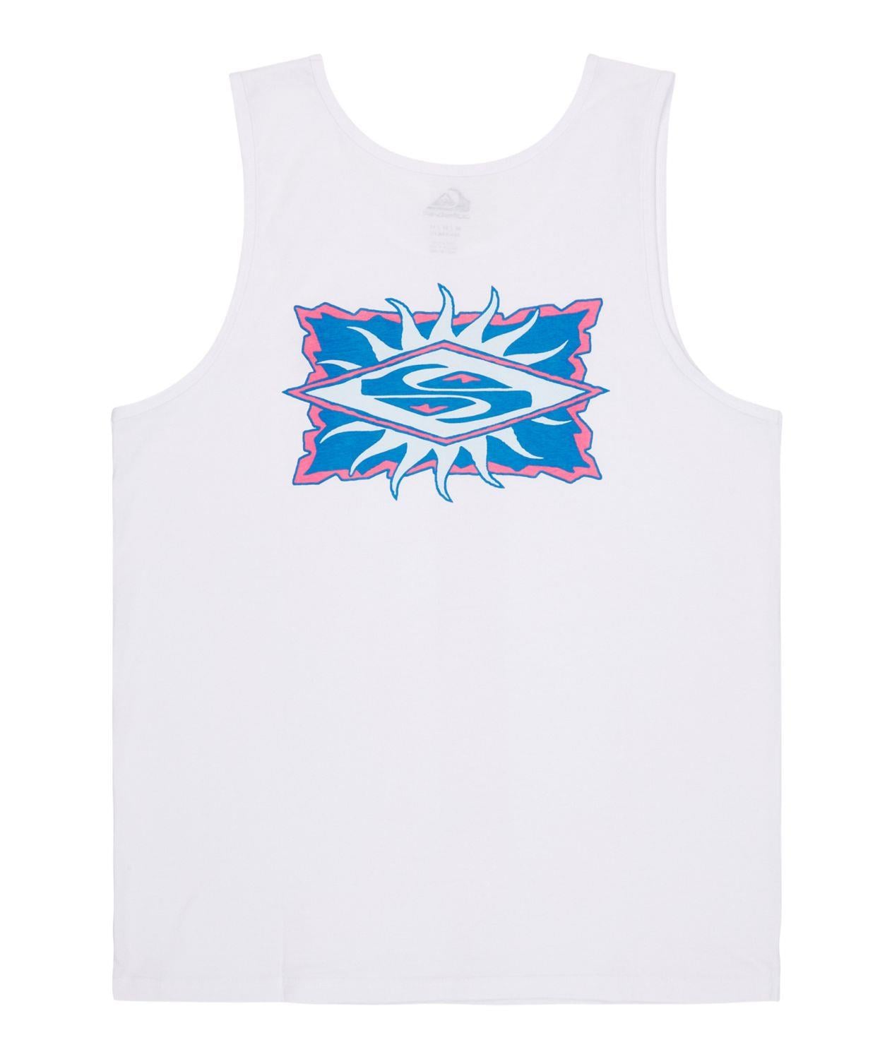 Quiksilver EV STARFISH STA Erkek Tişört EQYZT08310-QK.WBB0
