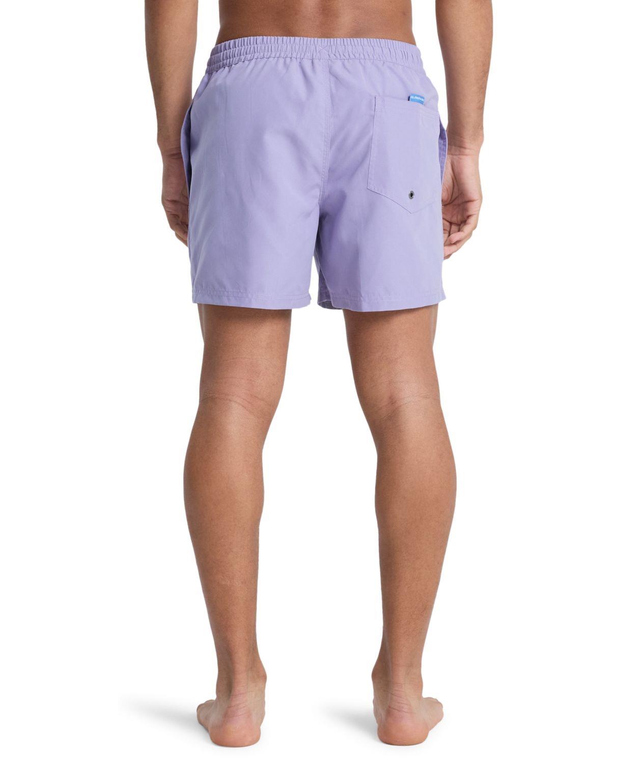 Quiksilver EVERYDAY 15 Erkek Şort EQYJV04120-QK.PKS0
