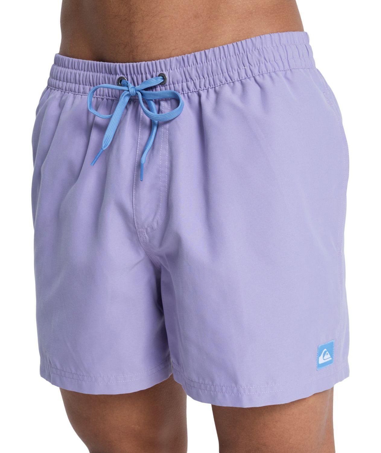 Quiksilver EVERYDAY 15 Erkek Şort EQYJV04120-QK.PKS0
