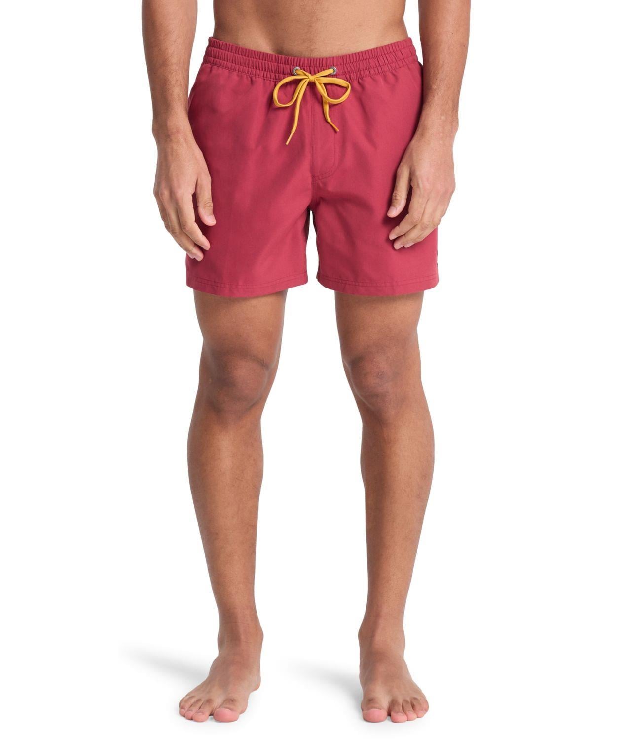Quiksilver EVERYDAY 15 Erkek Şort EQYJV04120-QK.RQZ0