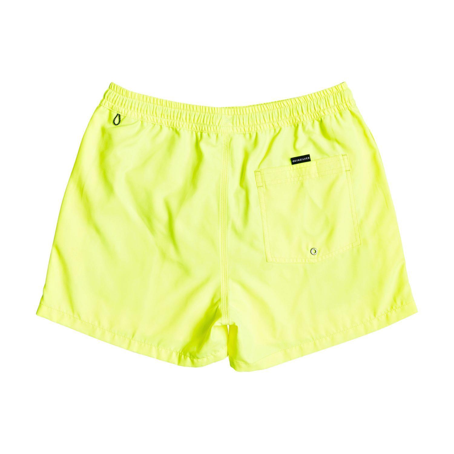 Quıksılver EVERYDAY 15 M JAMV Erkek Şort EQYJV03531-YHJ0