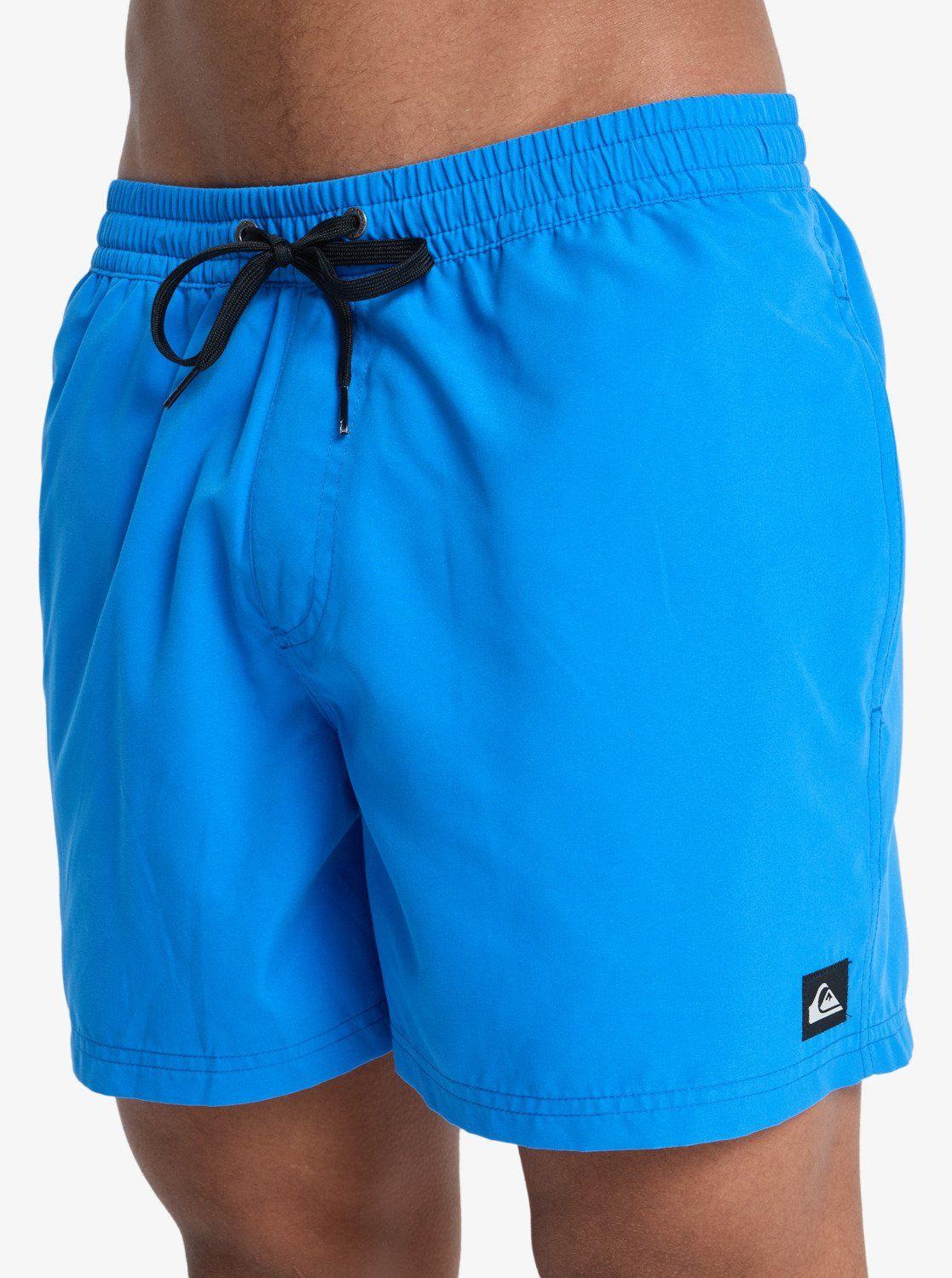 Quiksilver EVERYDAY SOLID VOLLEY 15 Erkek Volley Short EQYJV04120-QK.BQV0