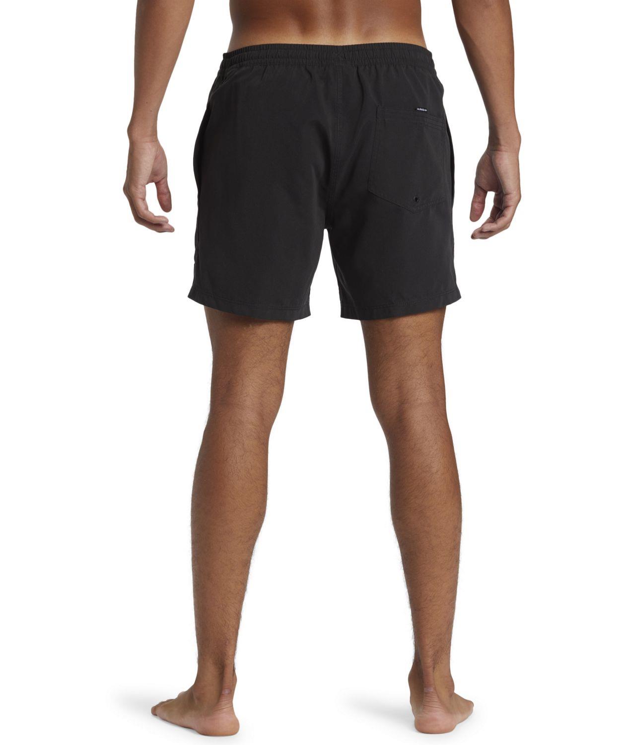 Quıksılver EVERYDAY SOLID VOLLEY 15 Erkek Şort AQYJV03153-QK.KVJ0