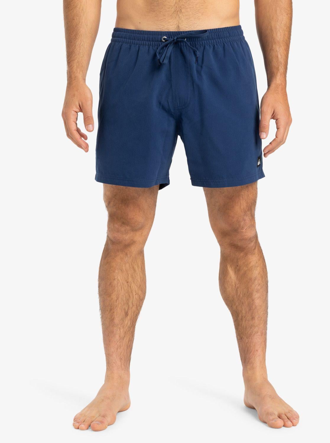 Quiksilver EVERYDAY SOLID VOLLEY 15 Erkek Volley Short EQYJV04120-QK.BSW0