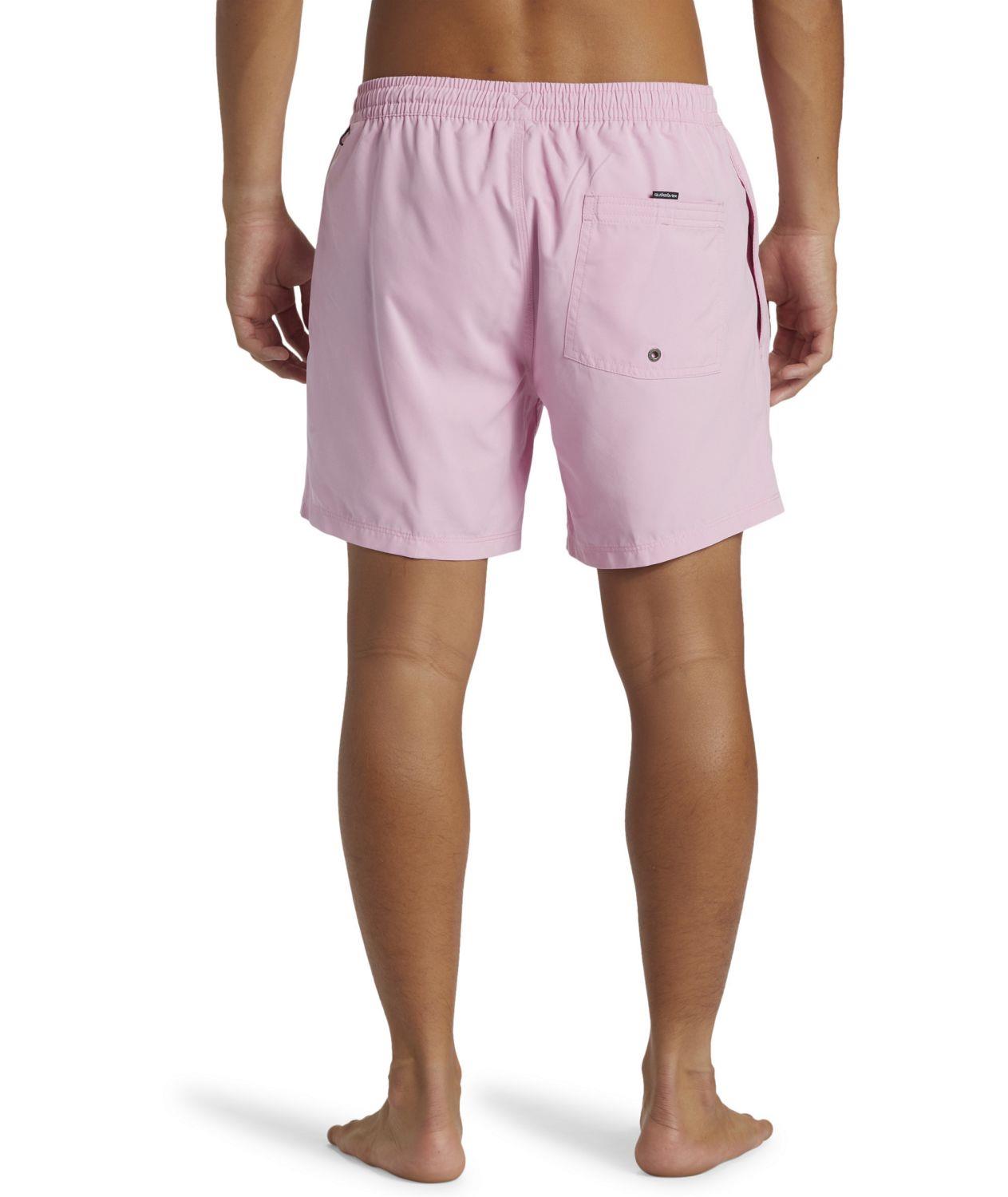 Quıksılver EVERYDAY SOLID VOLLEY 15 Erkek Şort AQYJV03153-QK.MEQ0