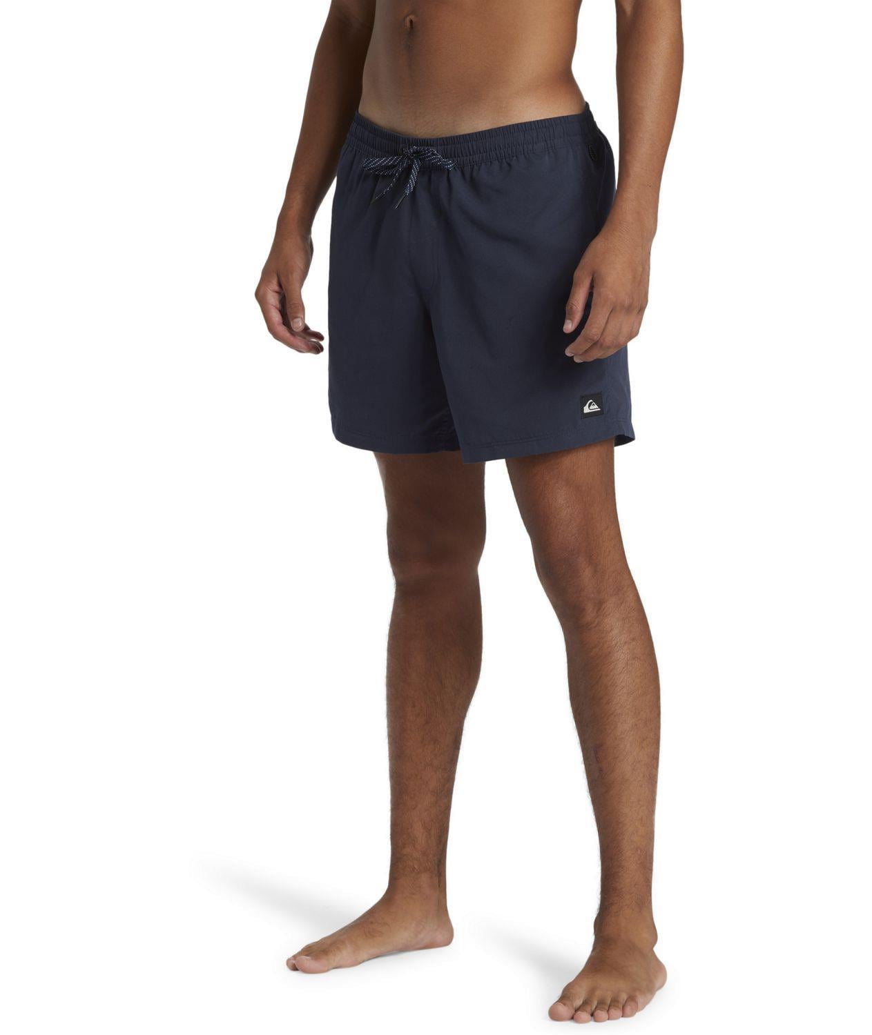 Quıksılver EVERYDAY SOLID VOLLEY 15 Erkek Şort AQYJV03153-QK.NA0