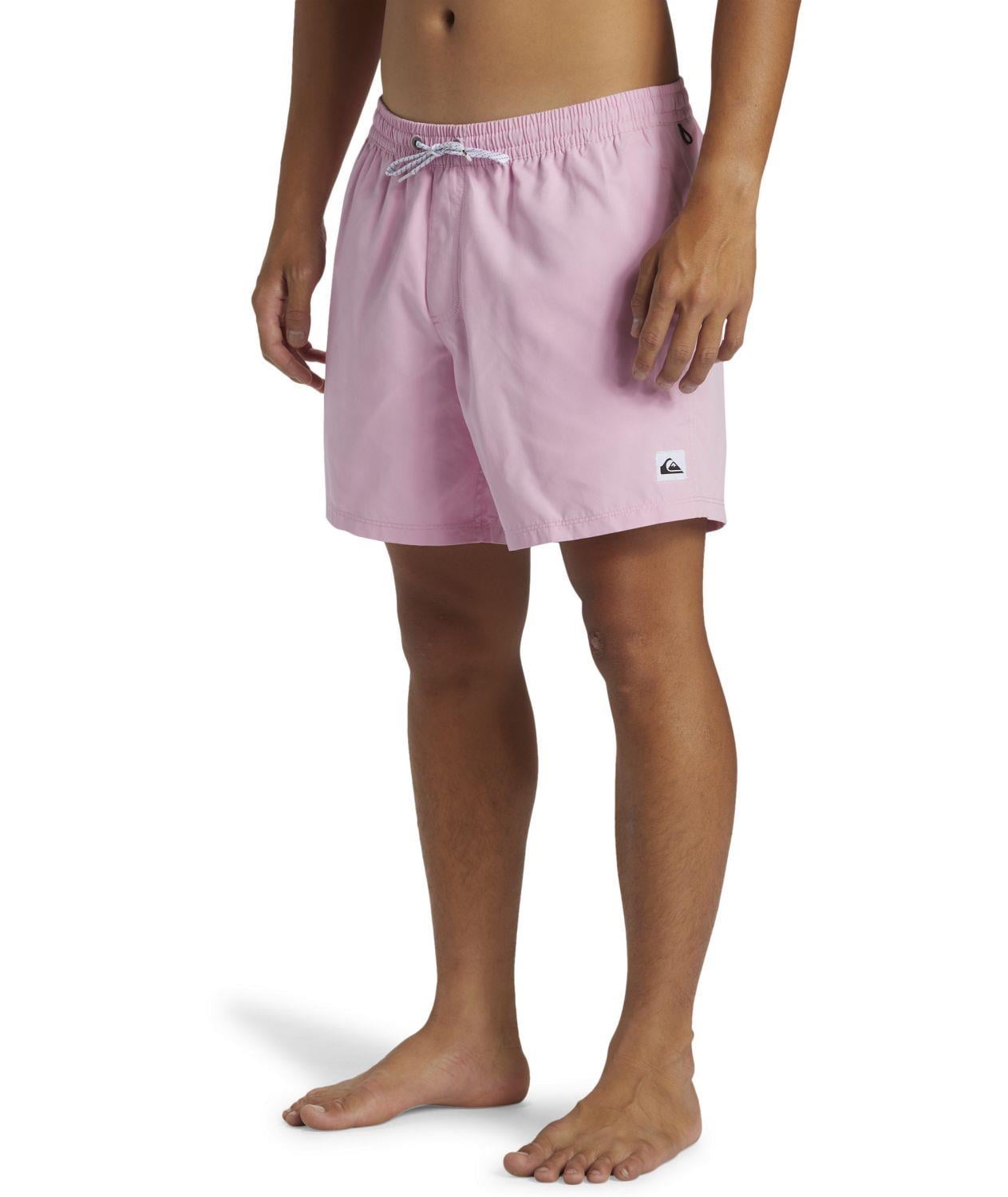 Quıksılver EVERYDAY SOLID VOLLEY 15 Erkek Şort AQYJV03153-QK.MEQ0