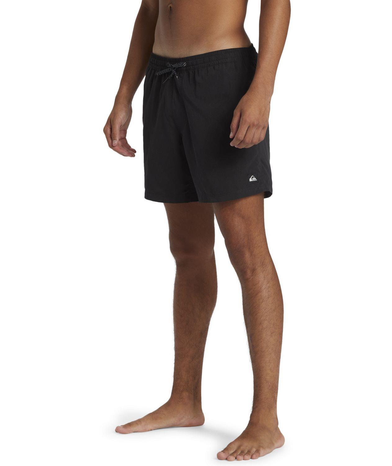 Quıksılver EVERYDAY SOLID VOLLEY 15 Erkek Şort AQYJV03153-QK.KVJ0