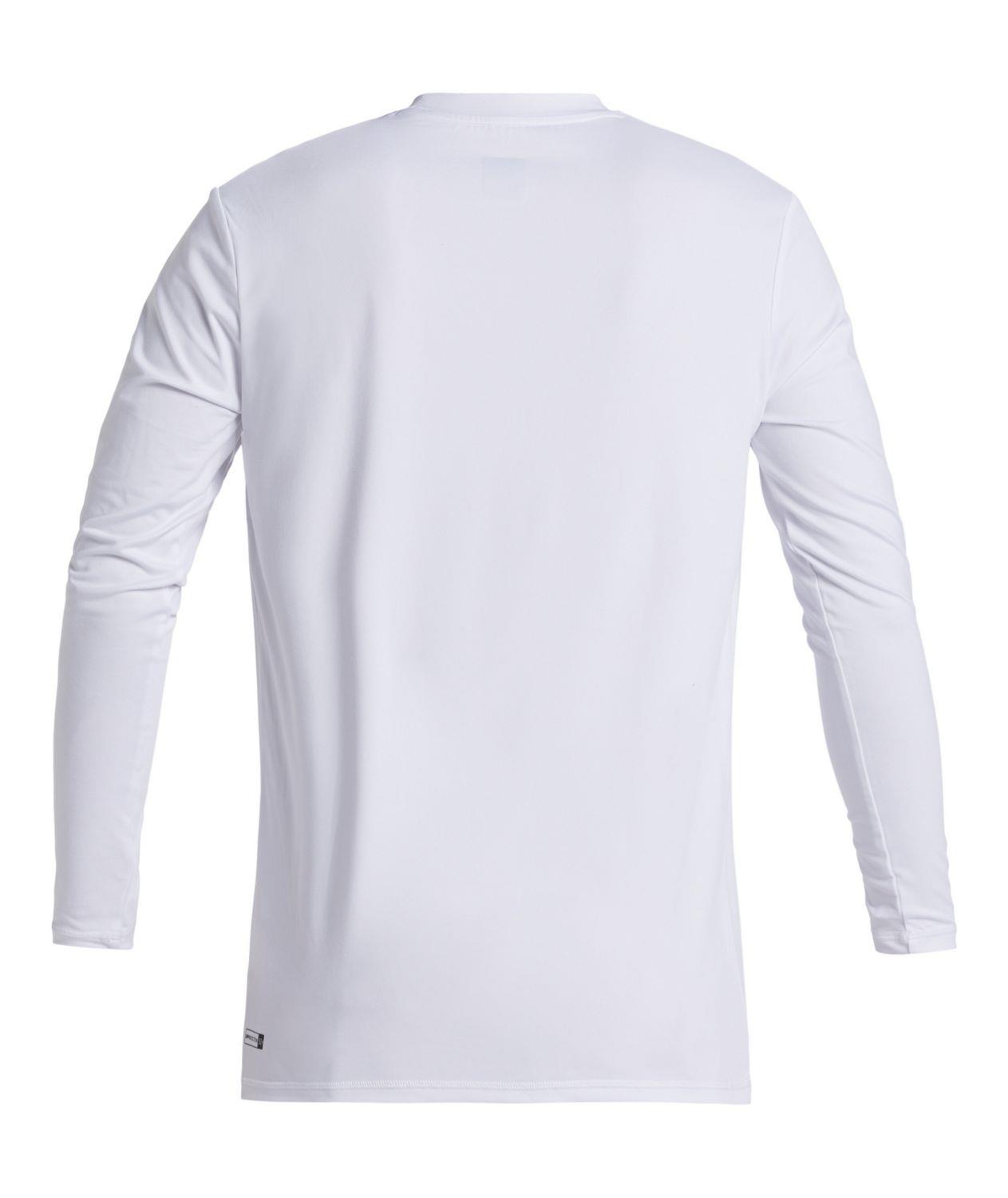 Quıksılver EVERYDAY SURF TEE SS T-Shirt AQYWR03135-QK.WW0