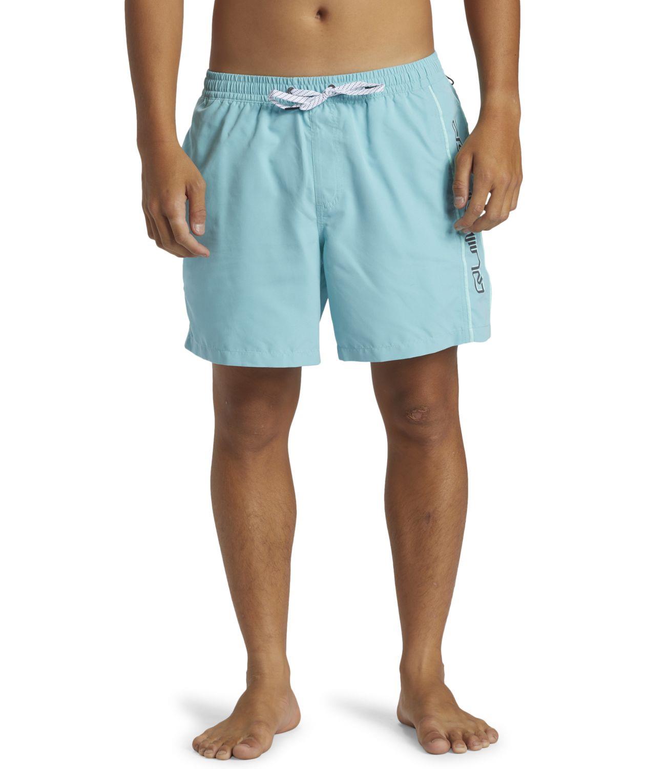 Quıksılver EVERYDAY VERT VOLLEY 16 Erkek Şort AQYJV03139-QK.BHA0