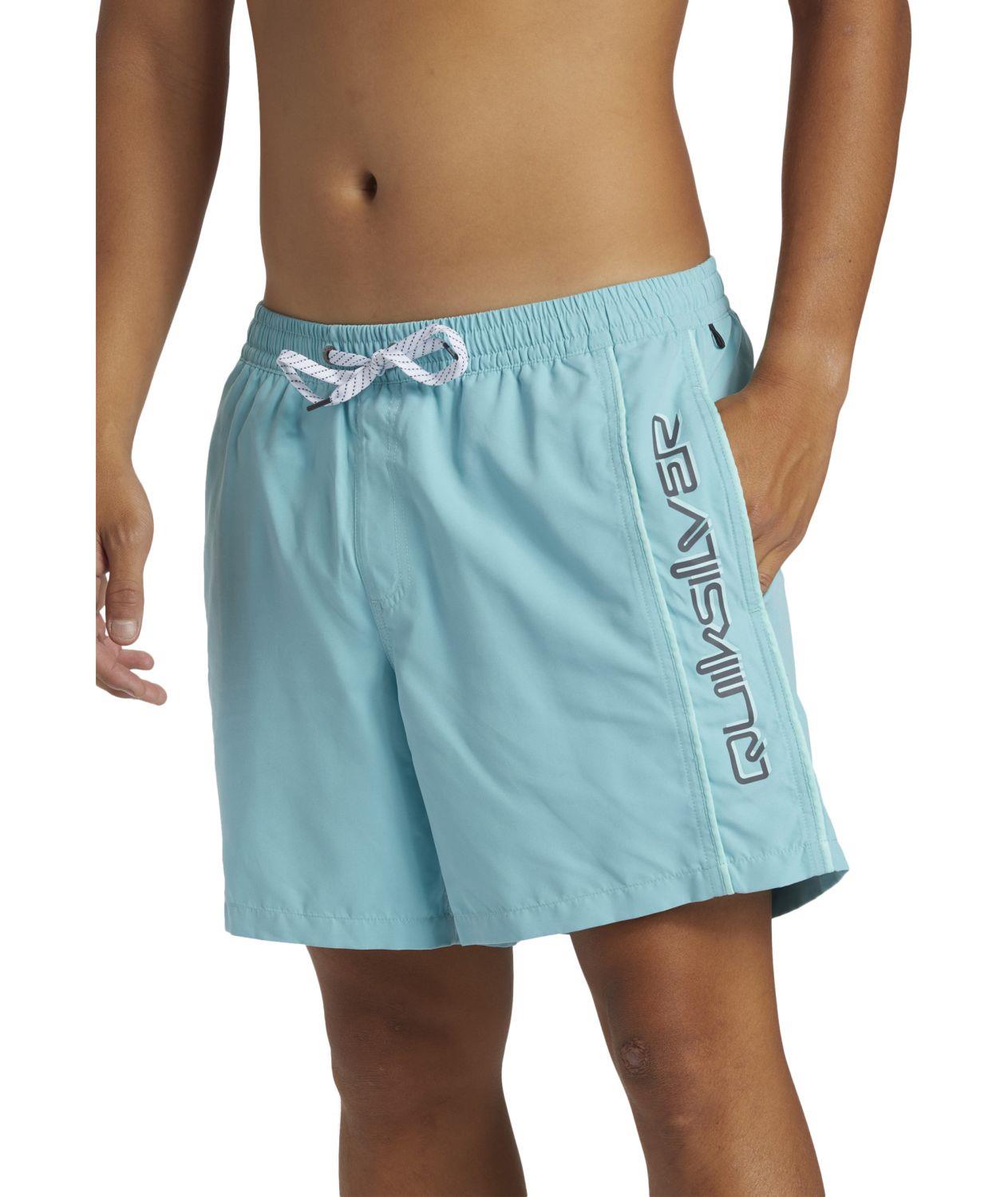 Quıksılver EVERYDAY VERT VOLLEY 16 Erkek Şort AQYJV03139-QK.BHA0