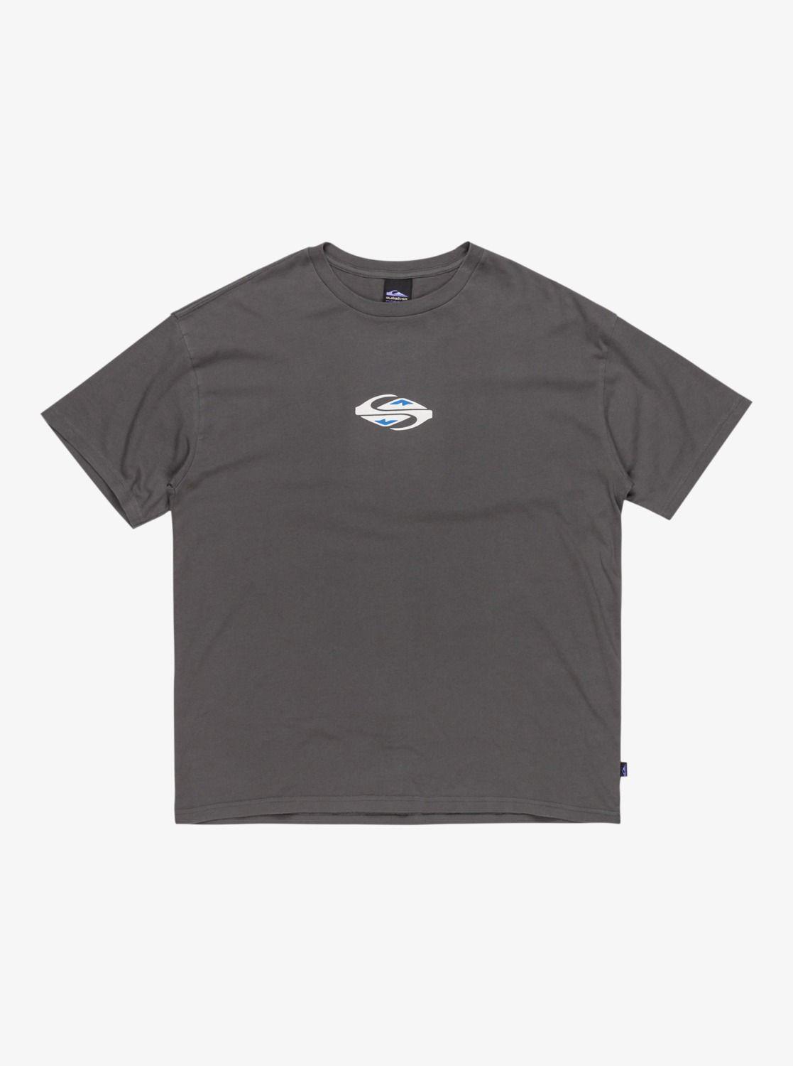 Quiksilver GH QS GLOBAL HEAT SS Erkek TişörtEQYZT08021-QK.KRP0