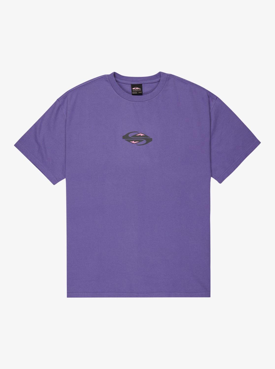 Quiksilver GH QS GLOBAL HEAT SS Erkek Tişört EQYZT08021-QK.PMG0