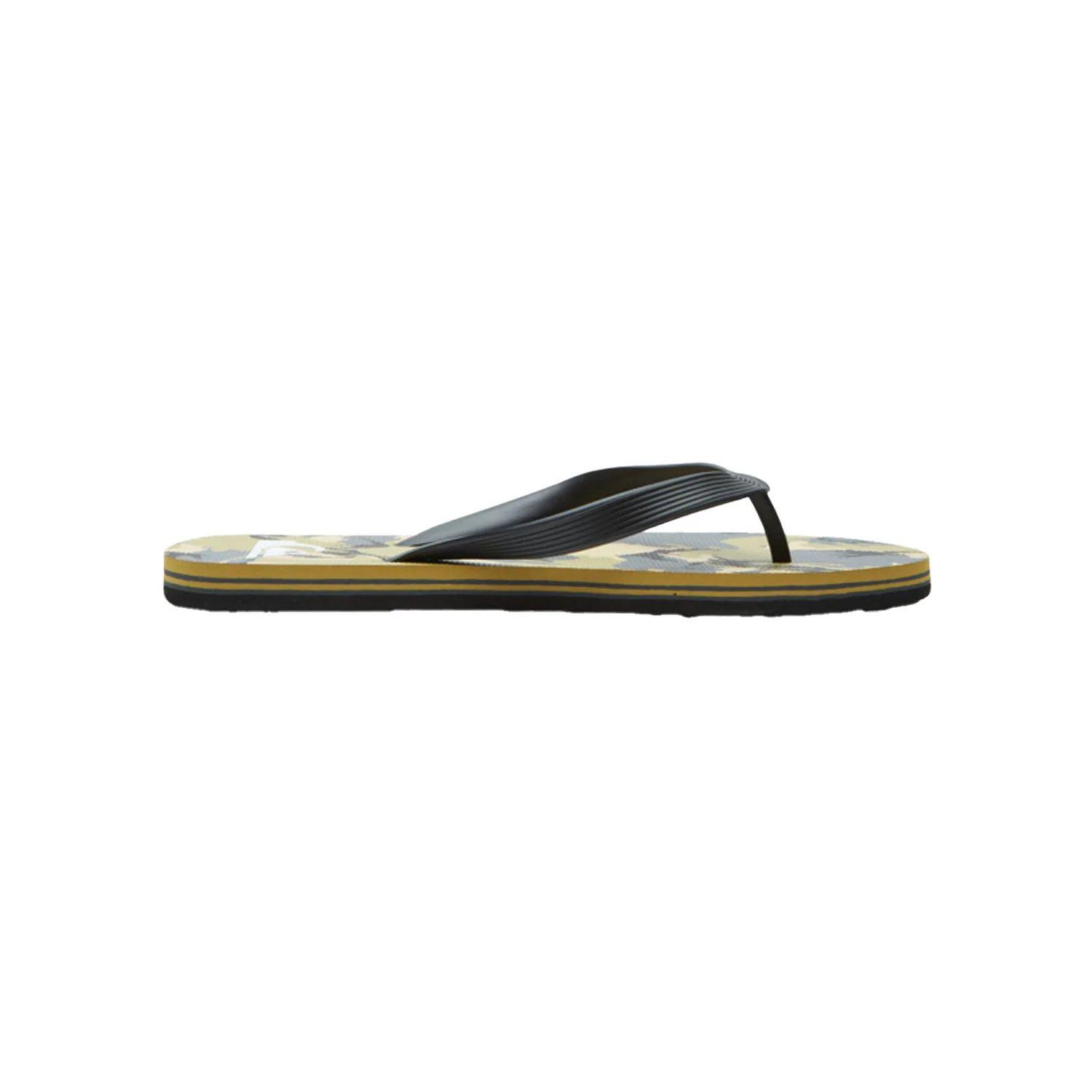 Quiksilver MOLOKAI ART  Erkek Terlik AQYL101264-QK.XKSC