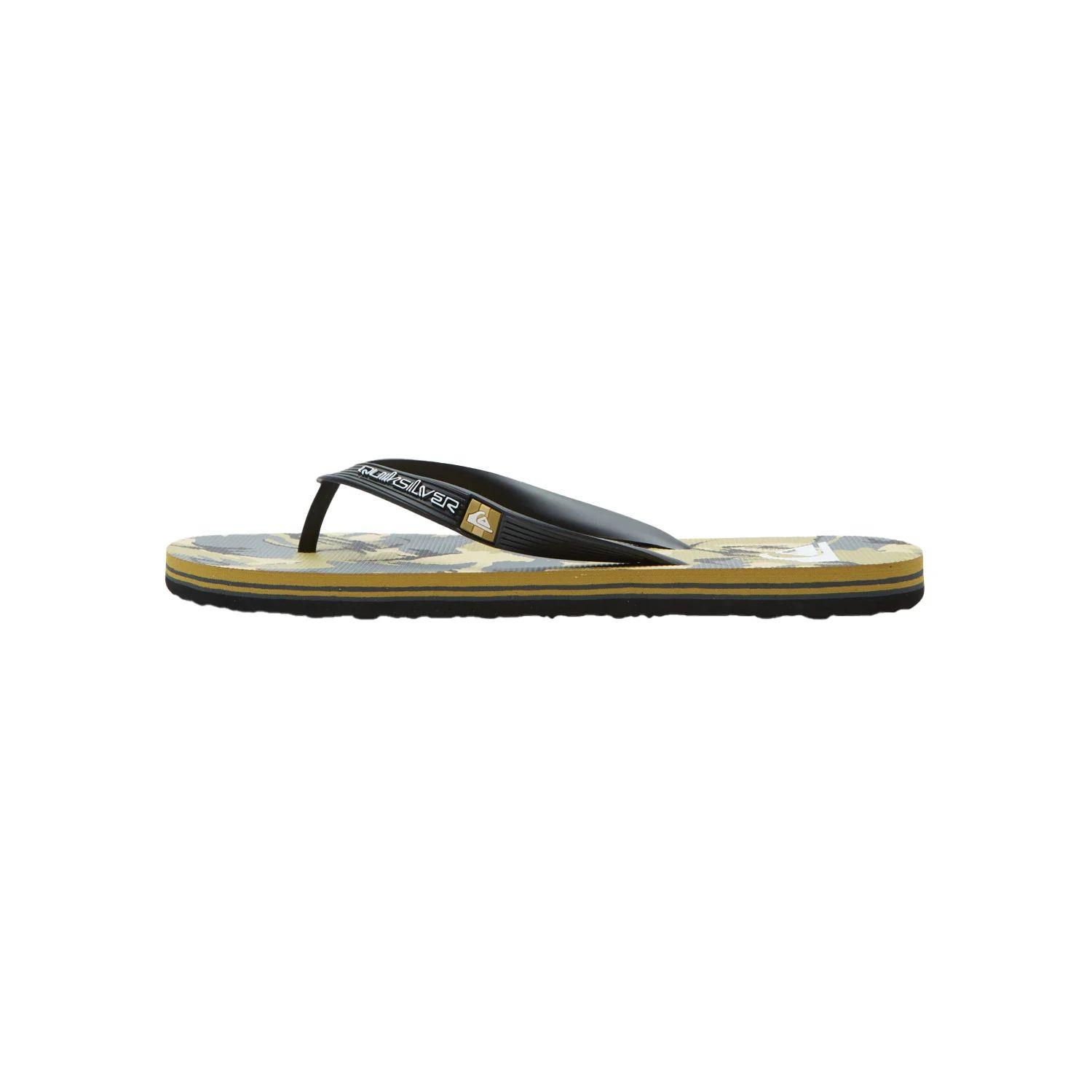 Quiksilver MOLOKAI ART  Erkek Terlik AQYL101264-QK.XKSC